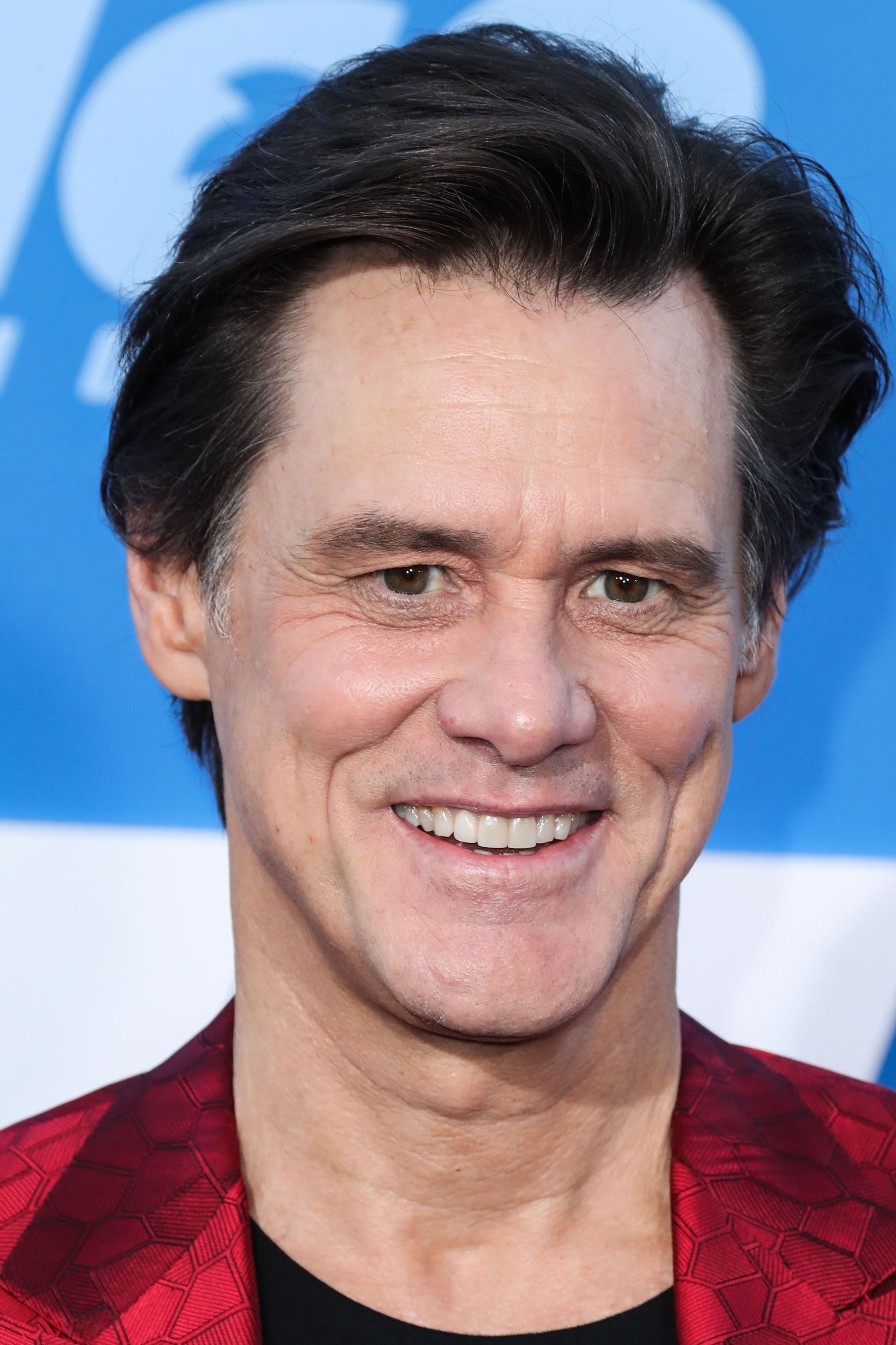 Jim Carrey
