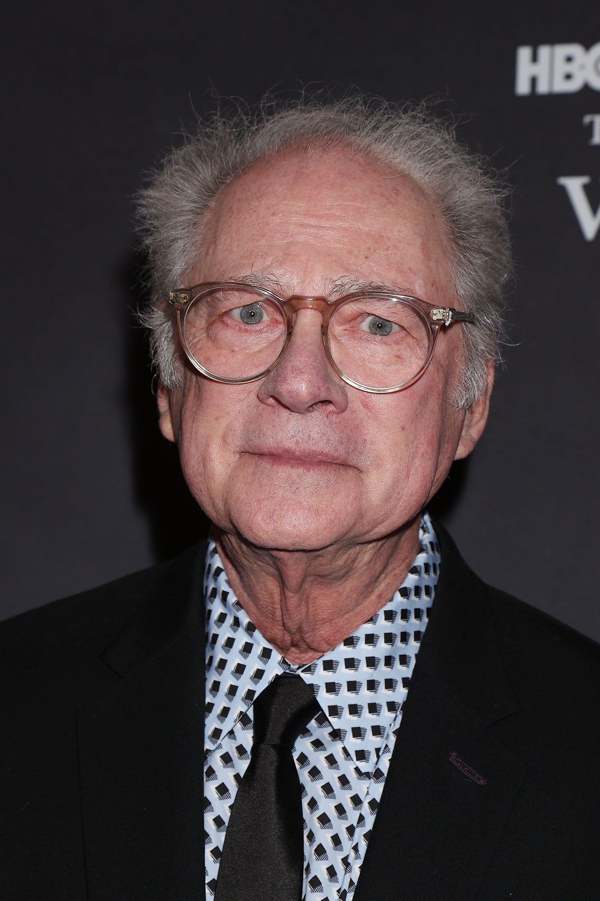 Barry Levinson