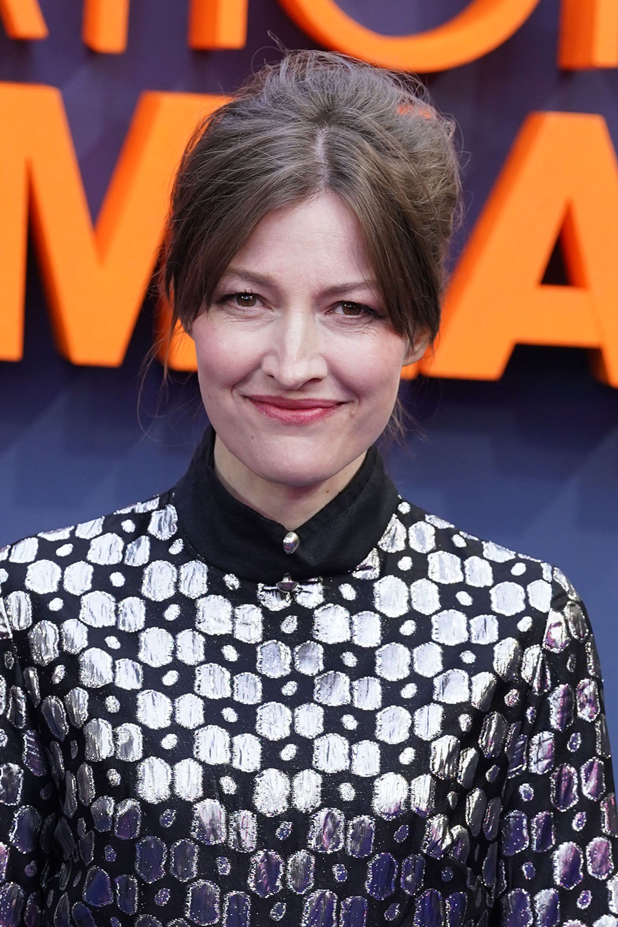 Kelly Macdonald