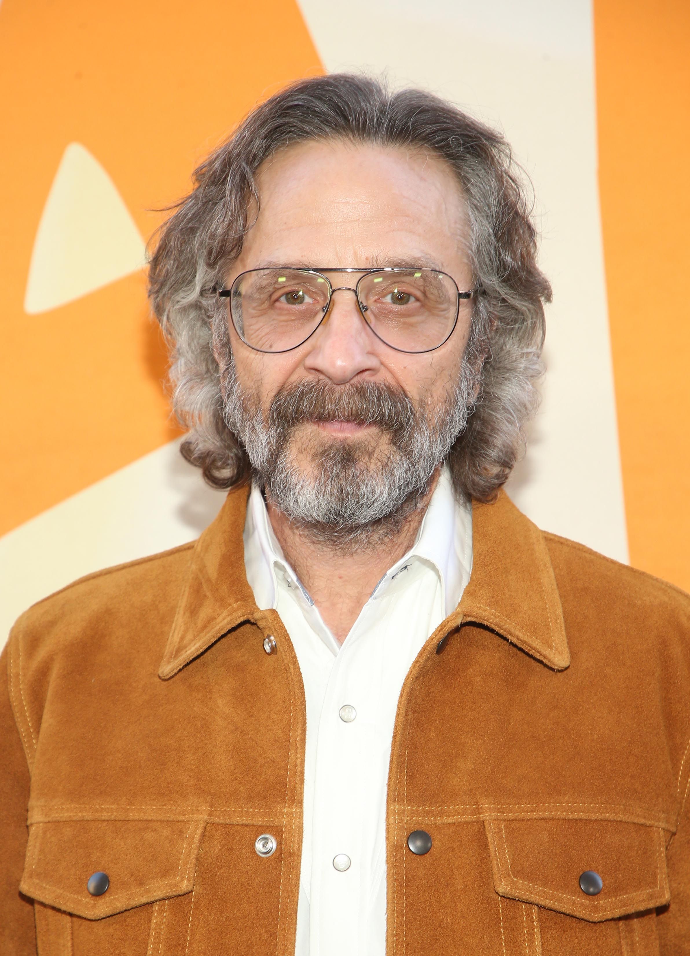 Marc Maron