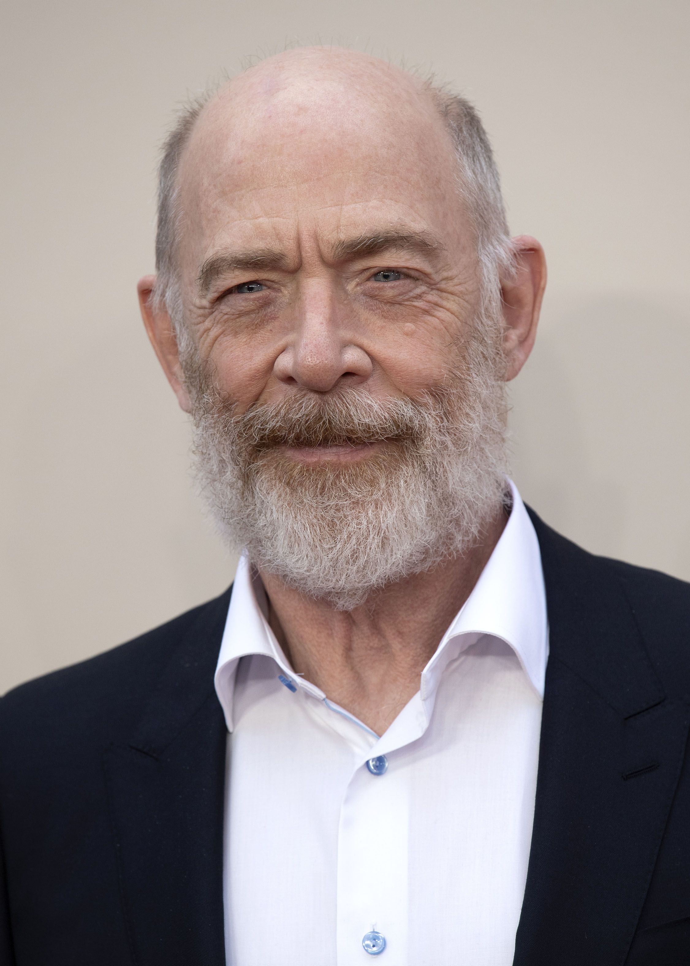 J.K. Simmons