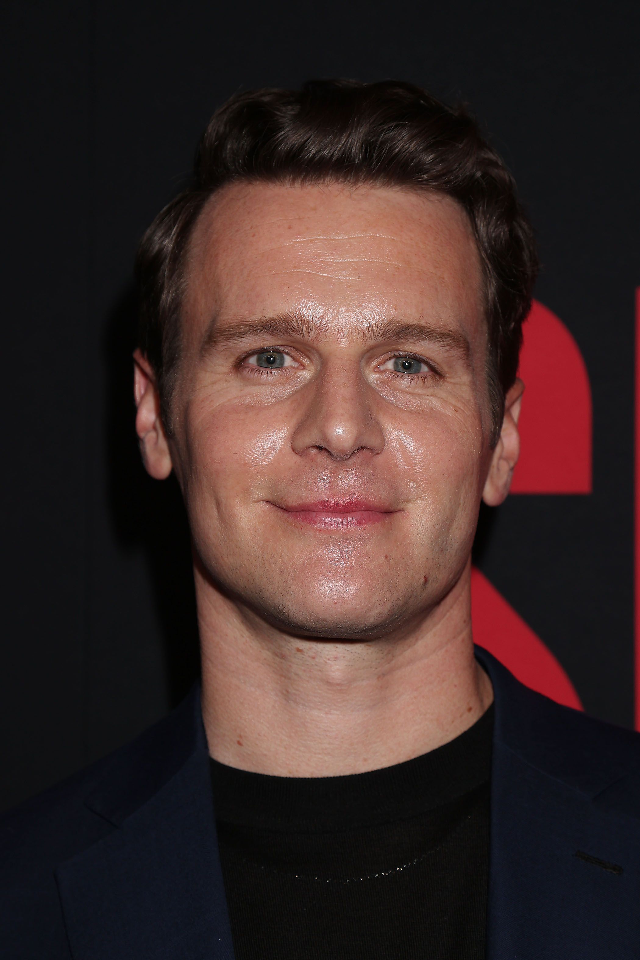 Jonathan Groff