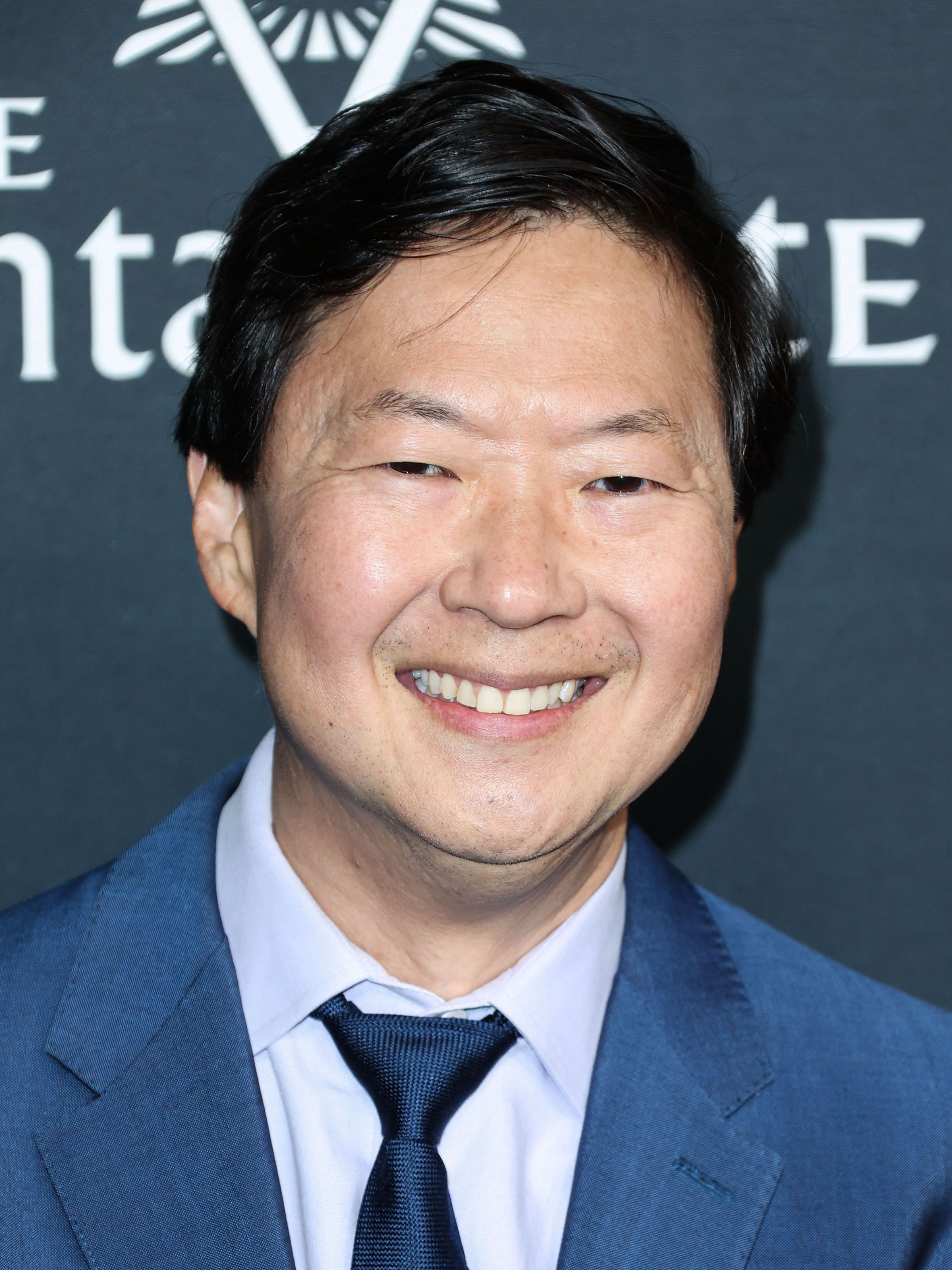 Ken Jeong
