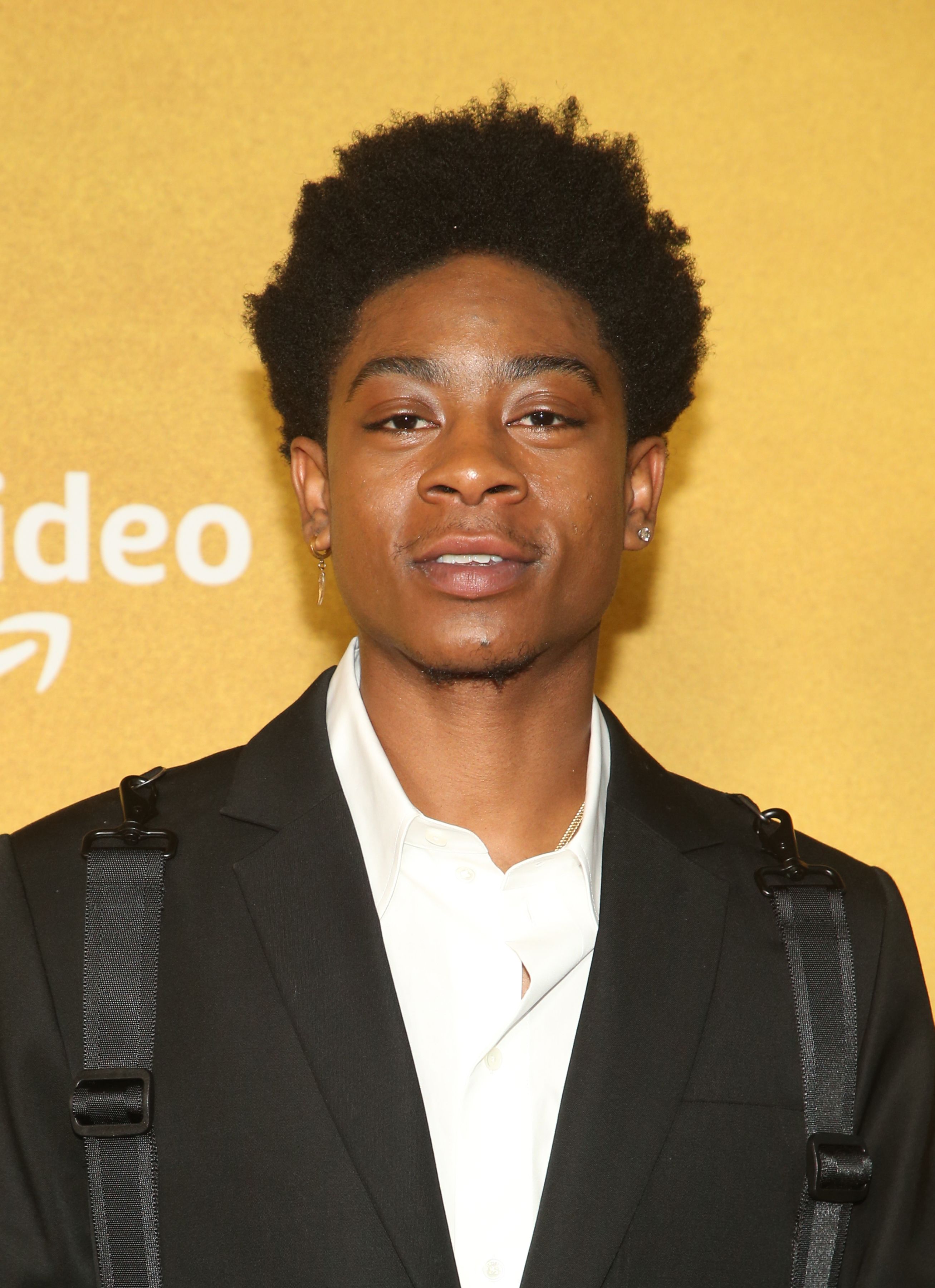 RJ Cyler