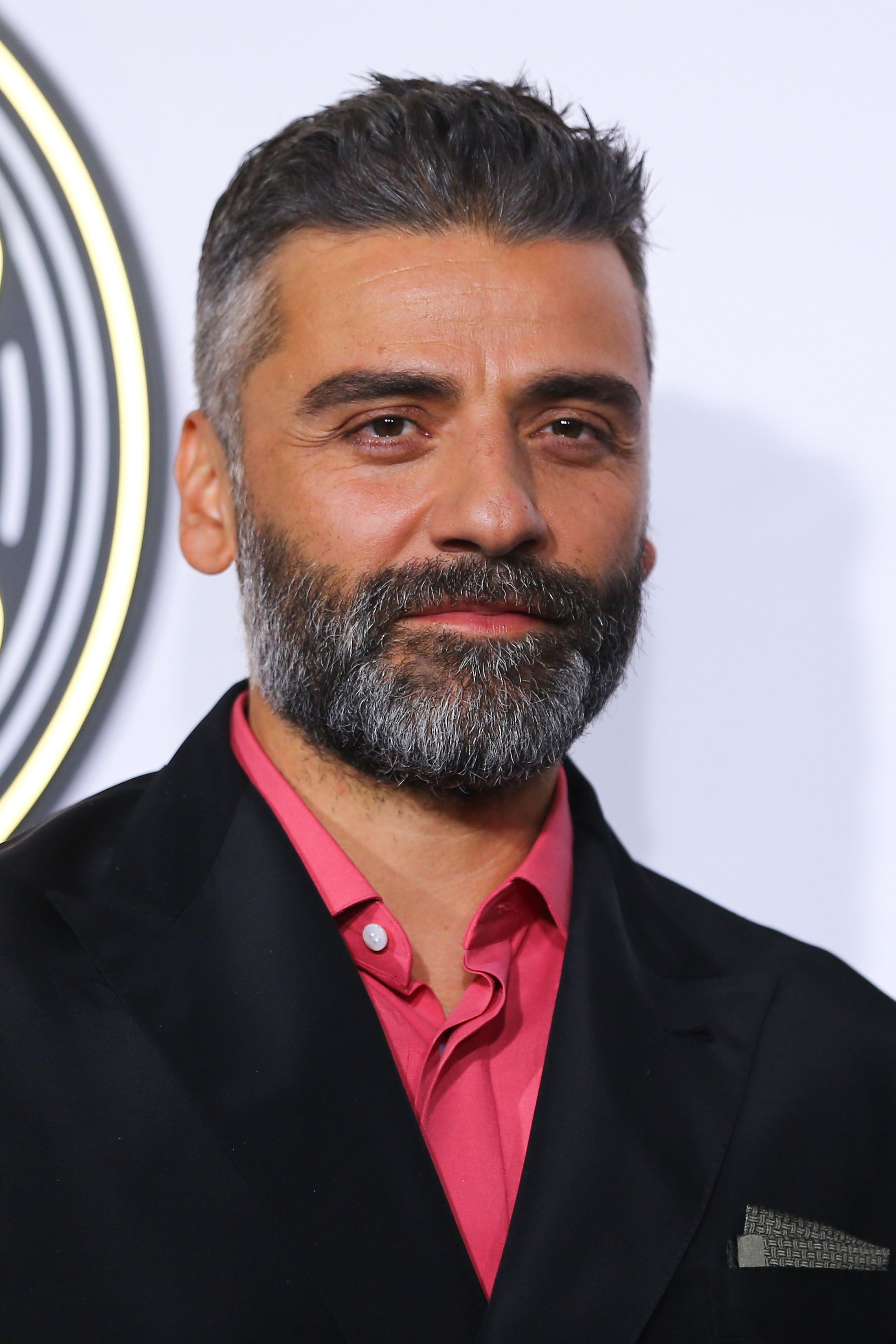 Oscar Isaac