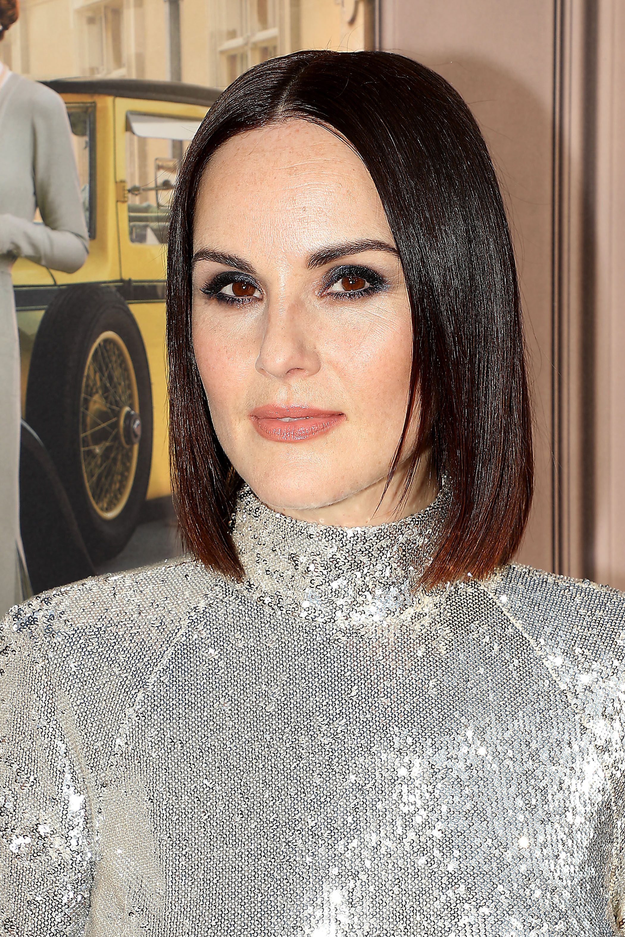Michelle Dockery