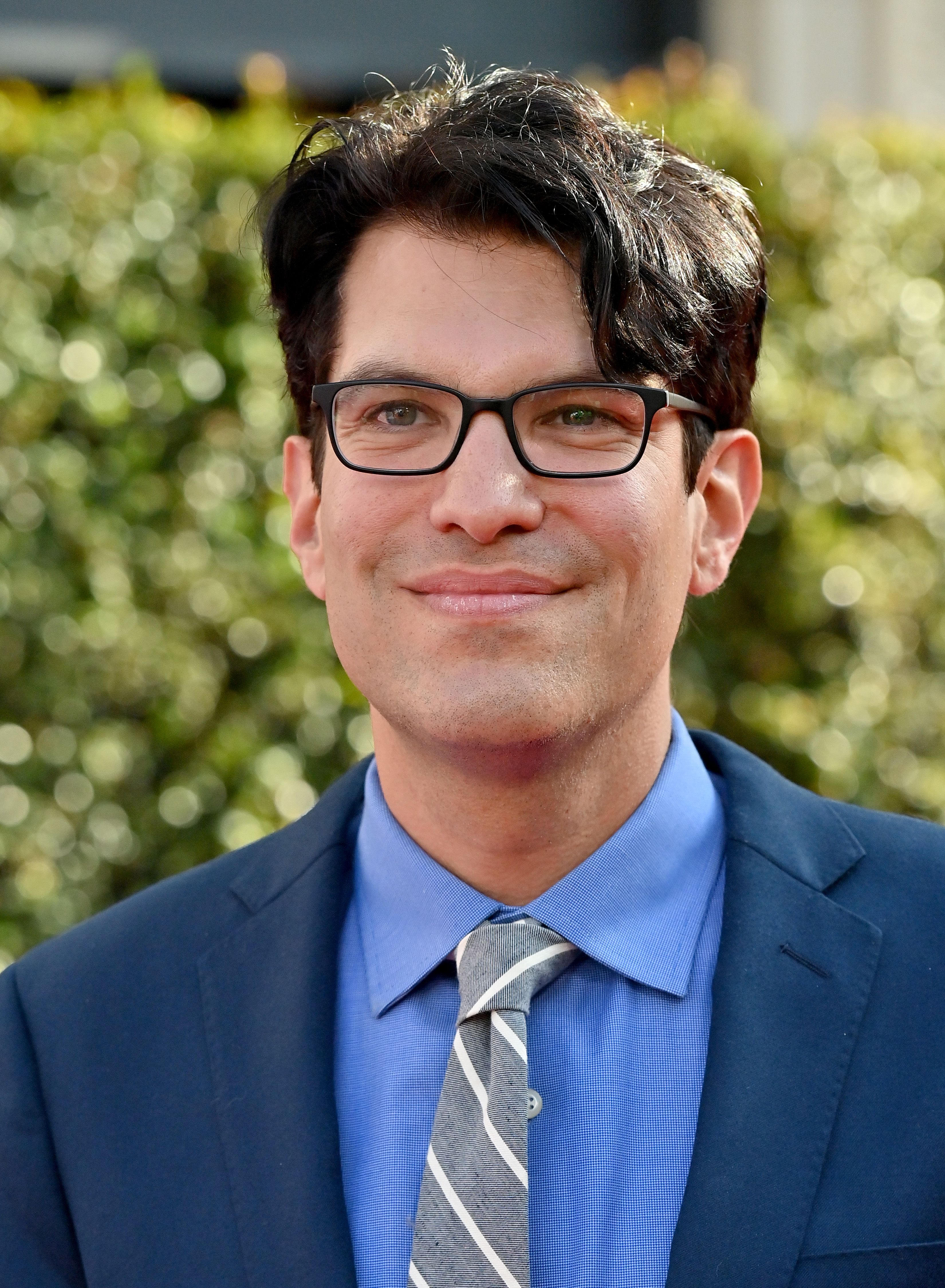 Dan Mintz