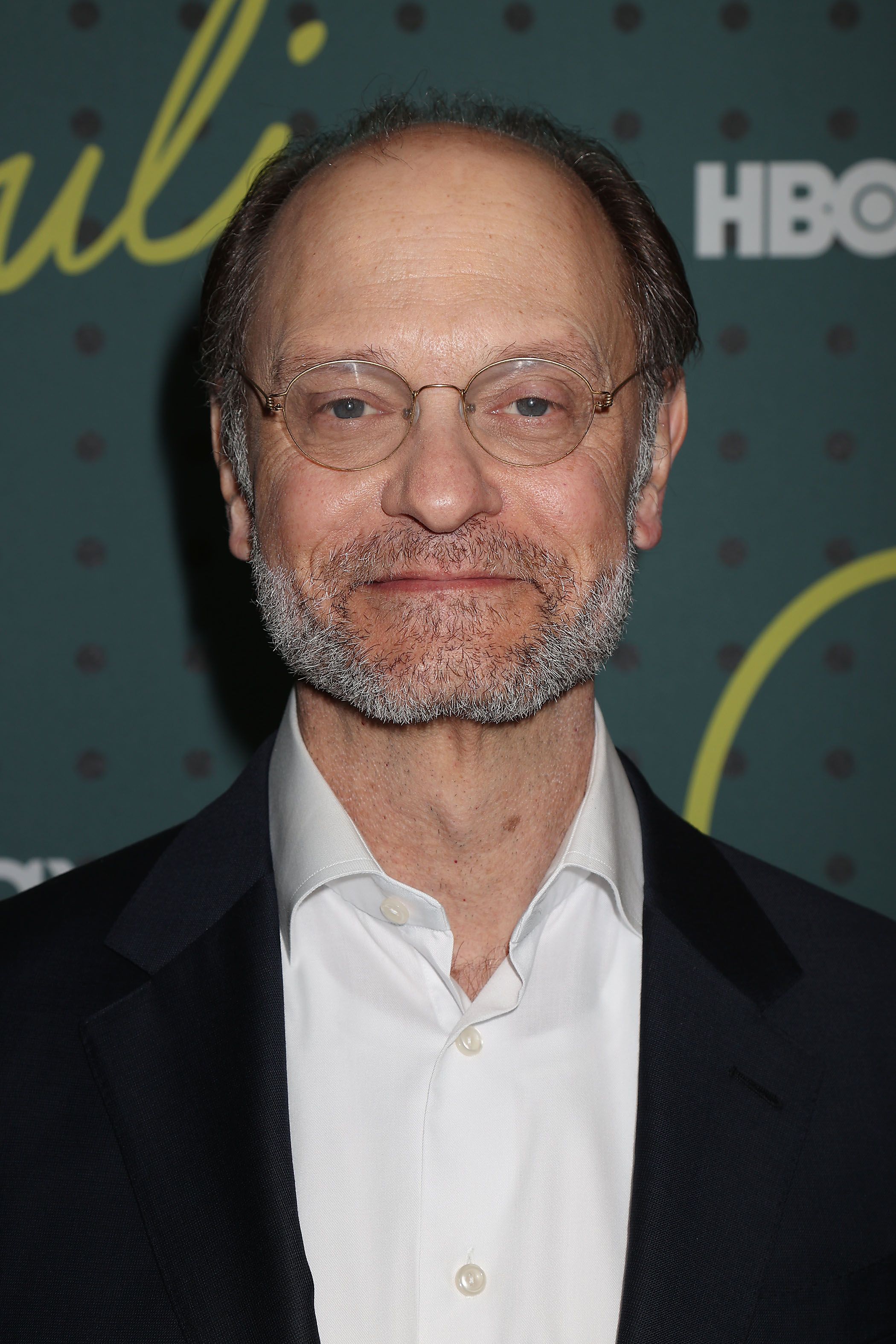 David Hyde Pierce