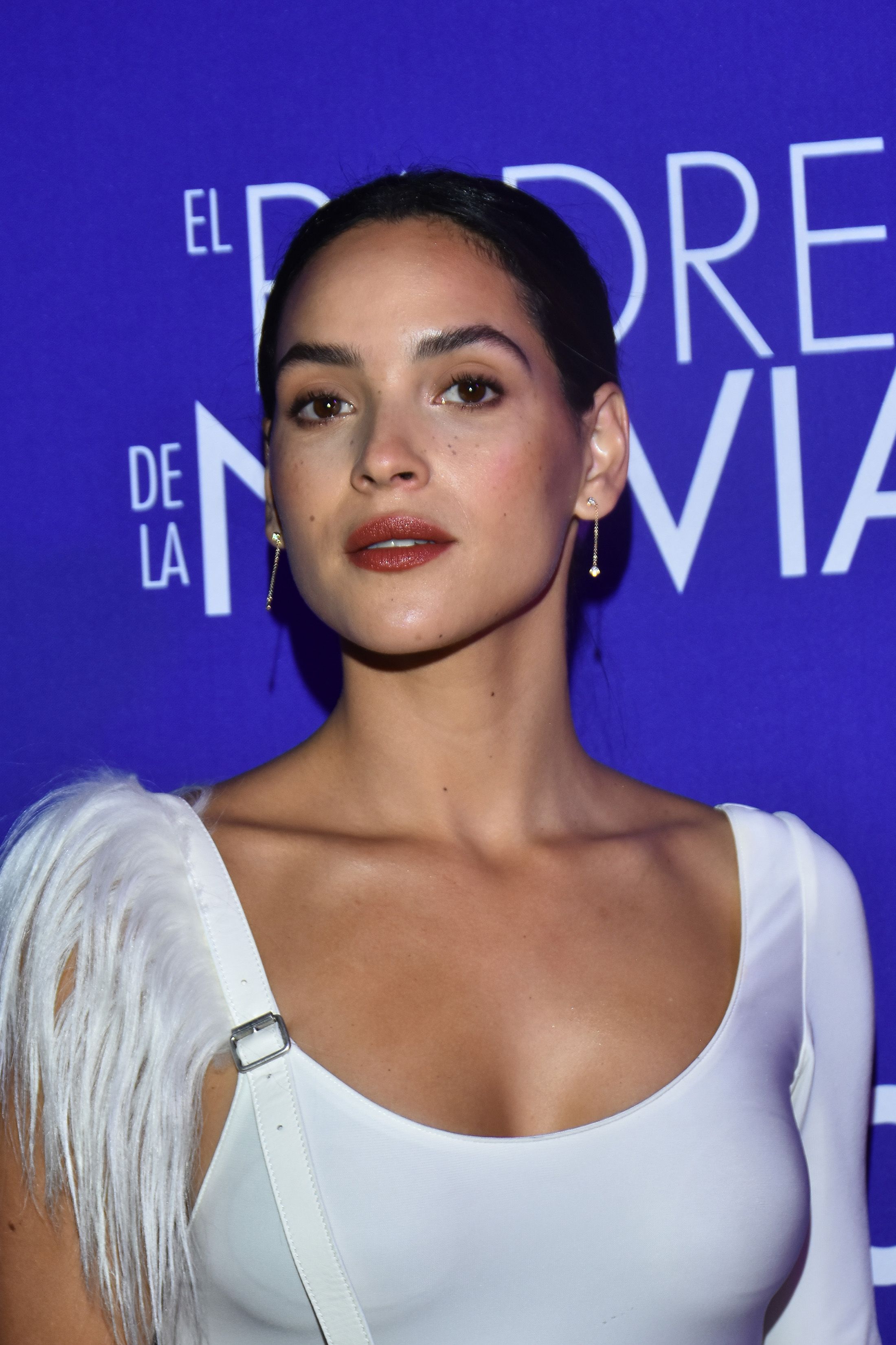 Adria Arjona