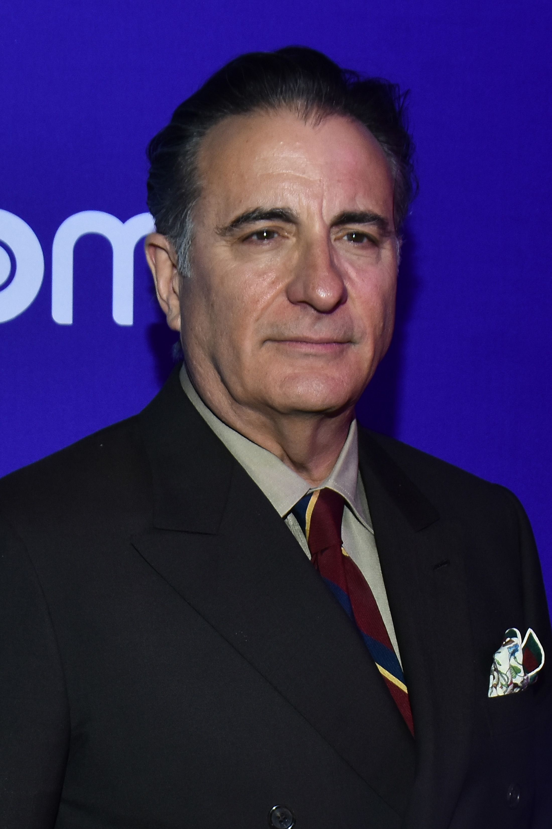 Andy Garcia