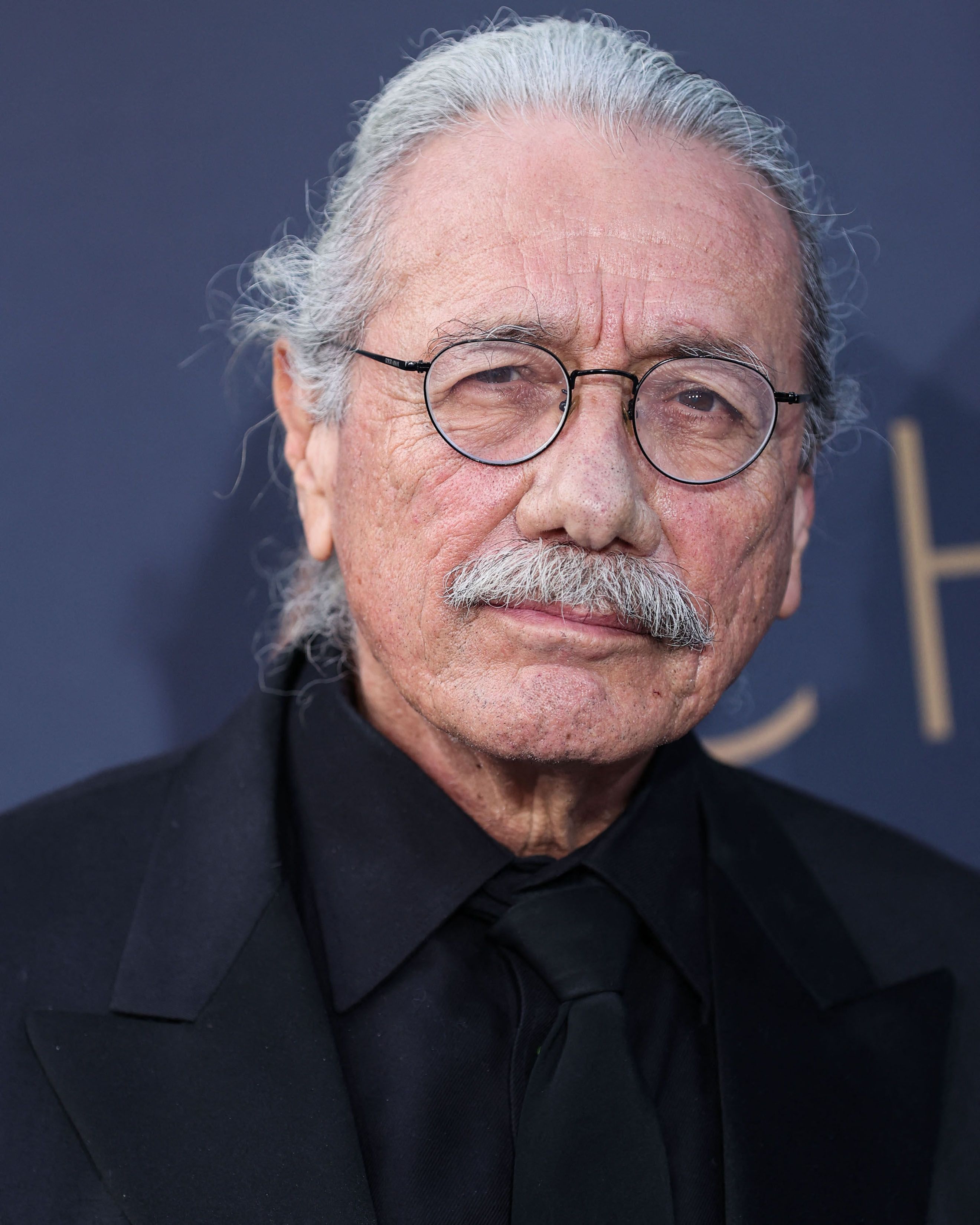 Edward James Olmos