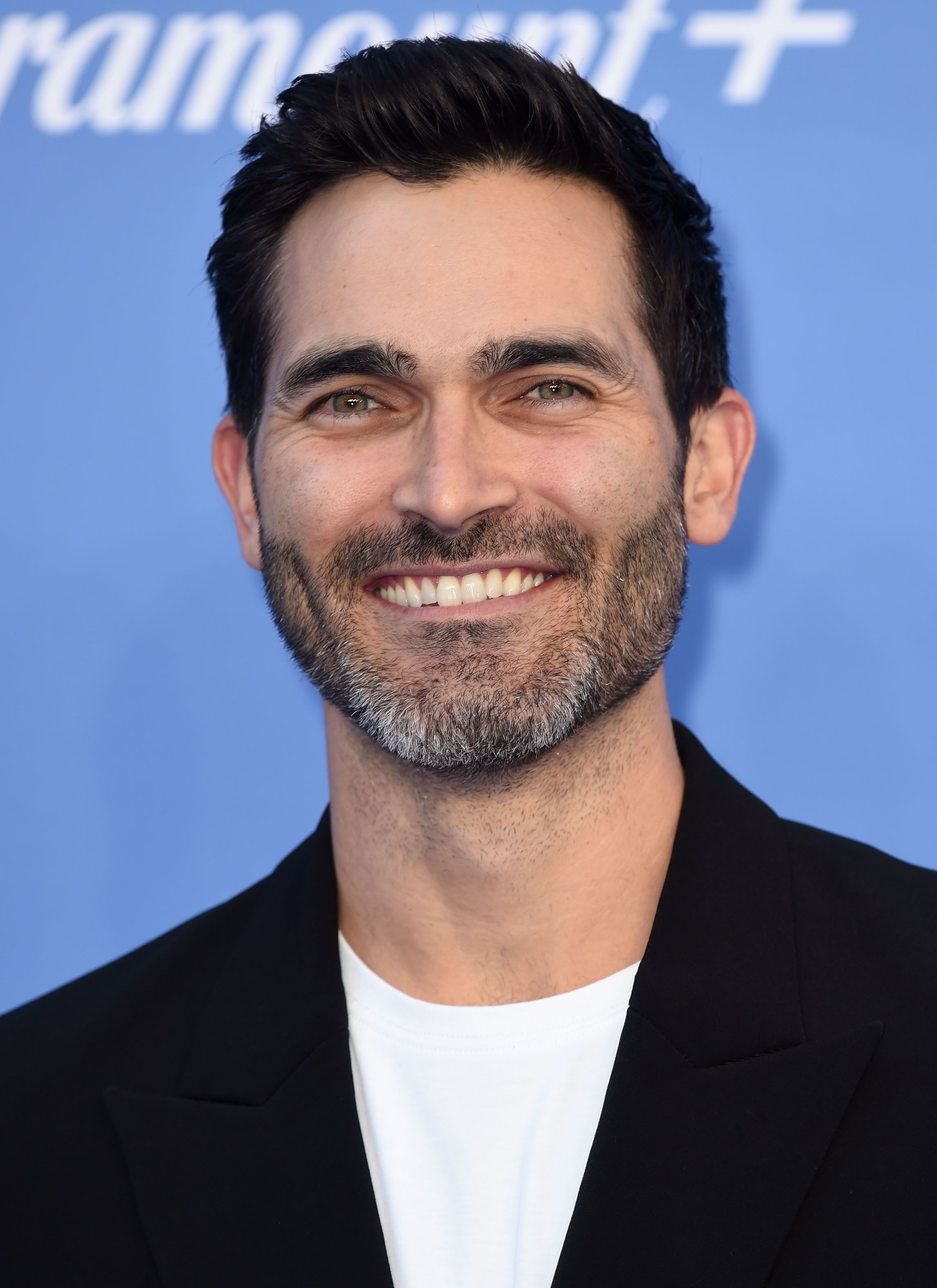 Tyler Hoechlin