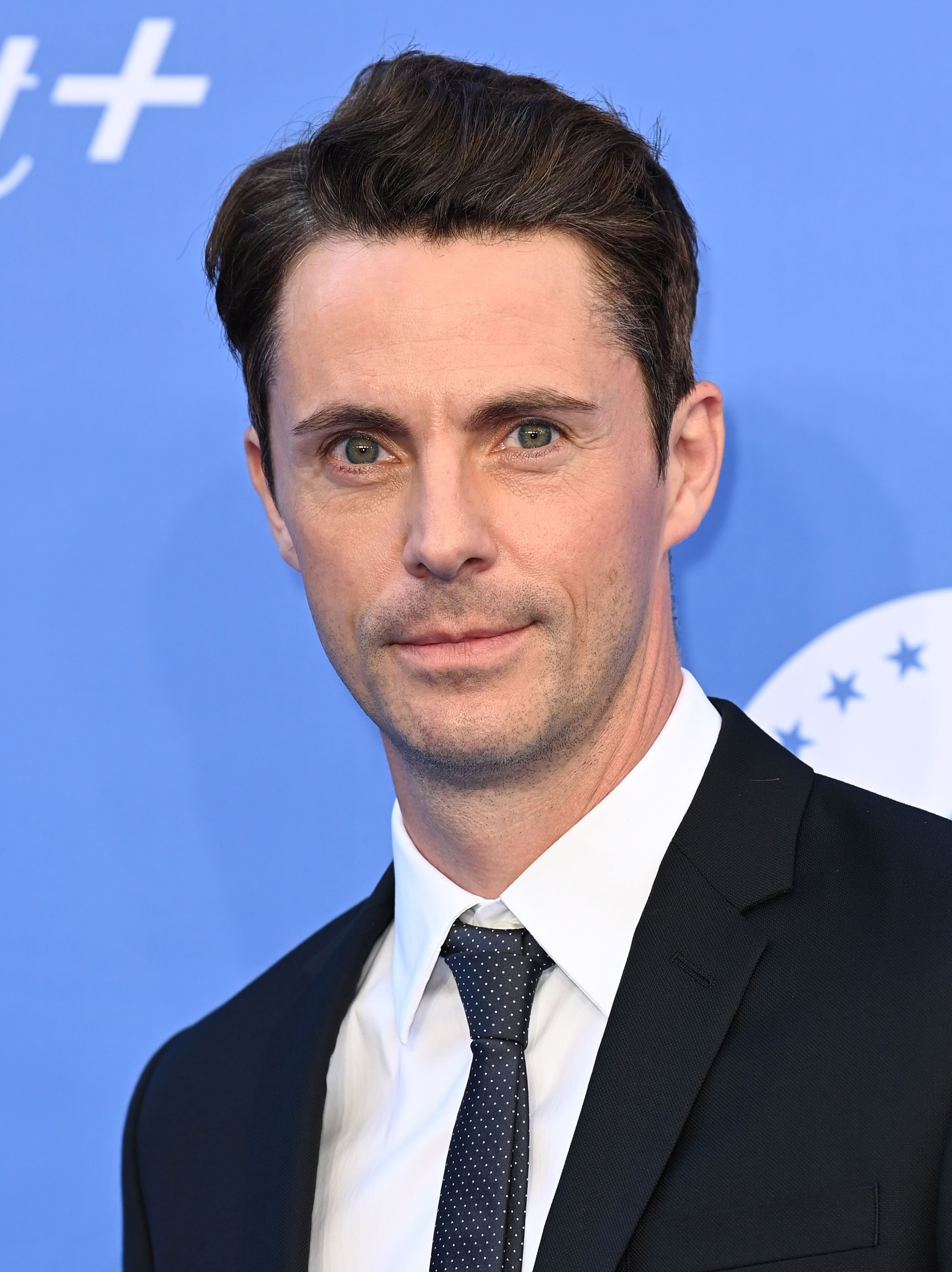 Matthew Goode