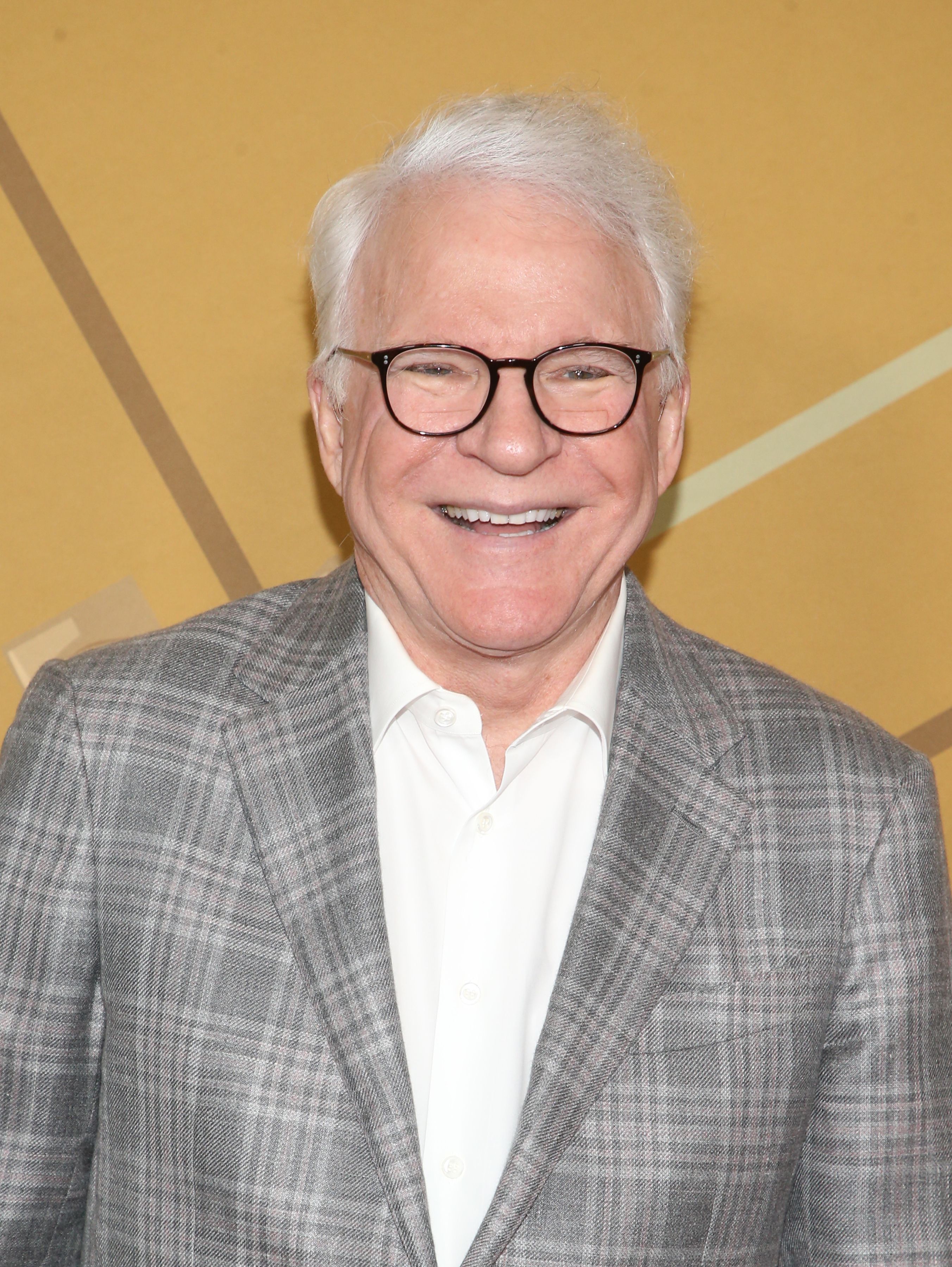 Steve Martin