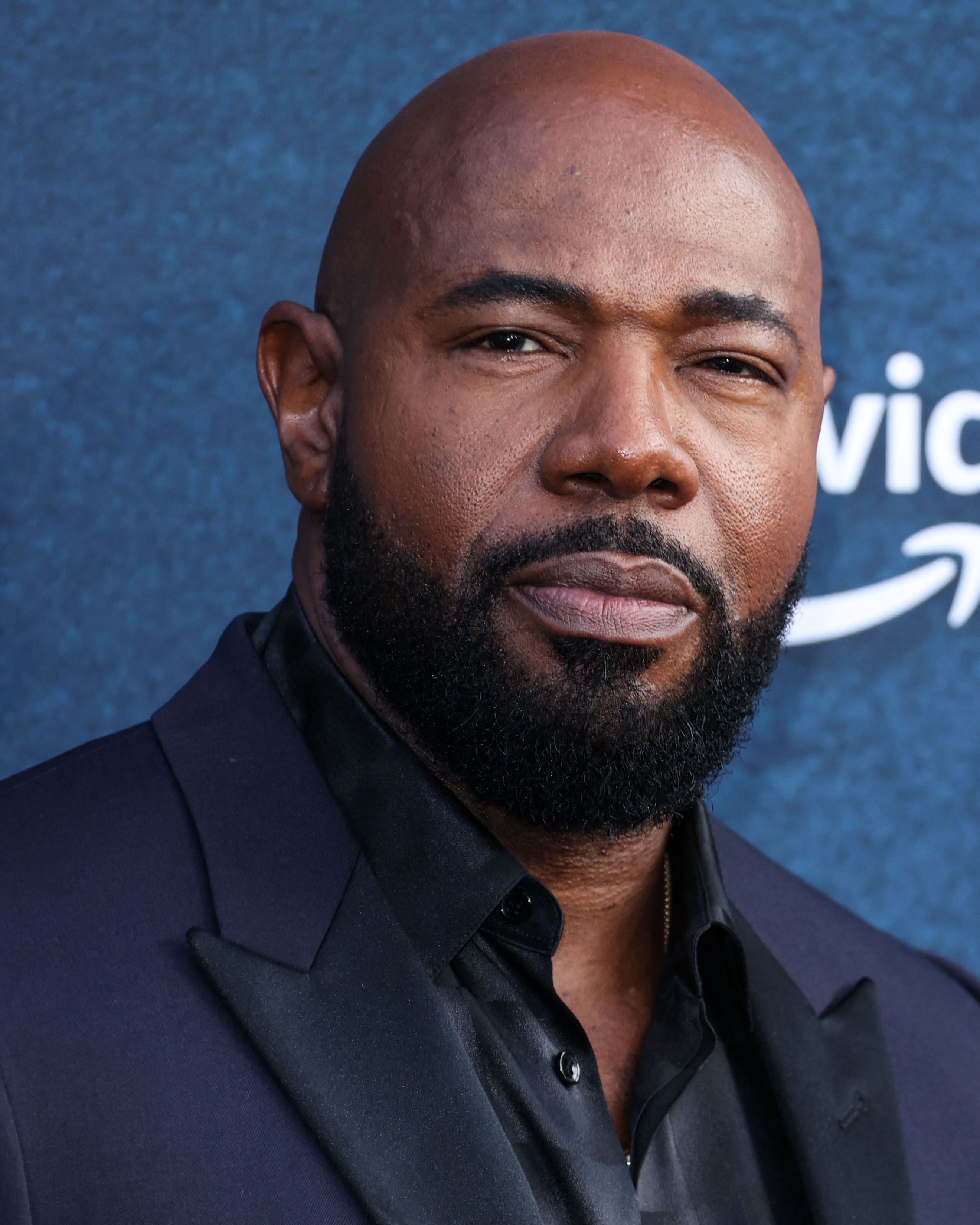 Antoine Fuqua