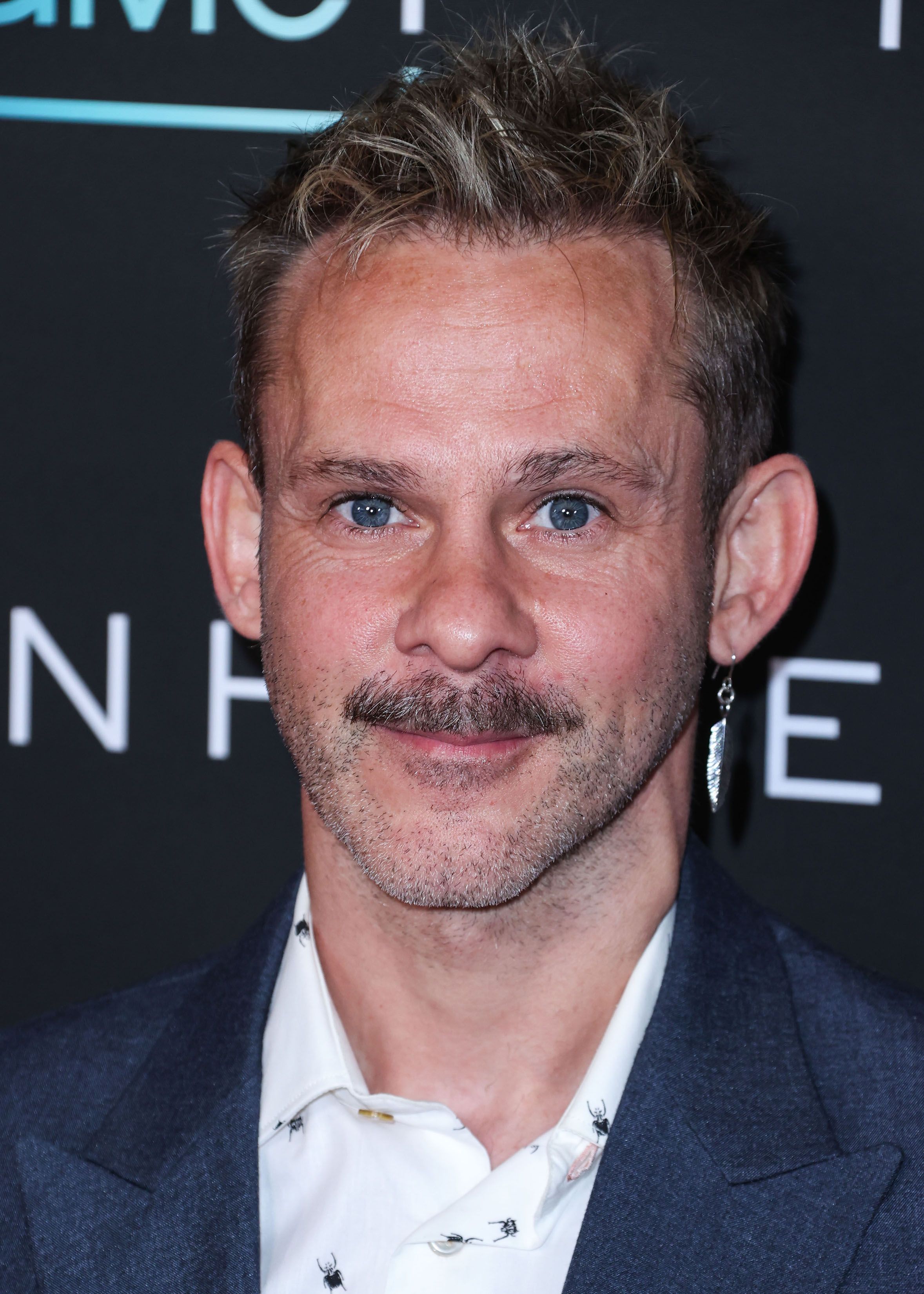 Dominic Monaghan