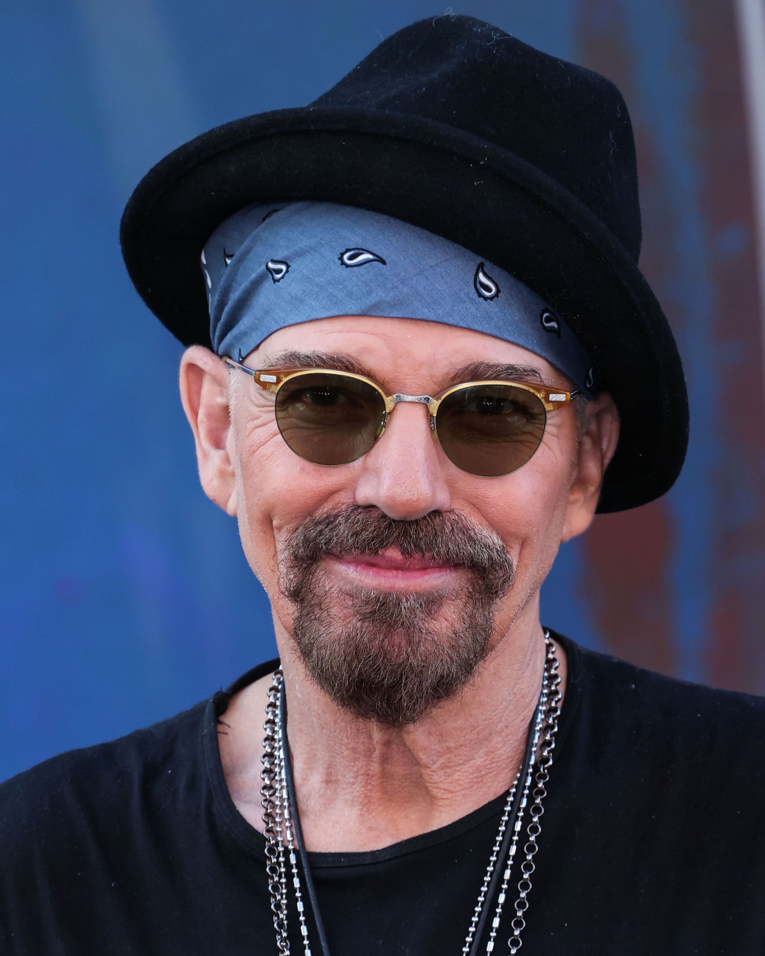 Billy Bob Thornton