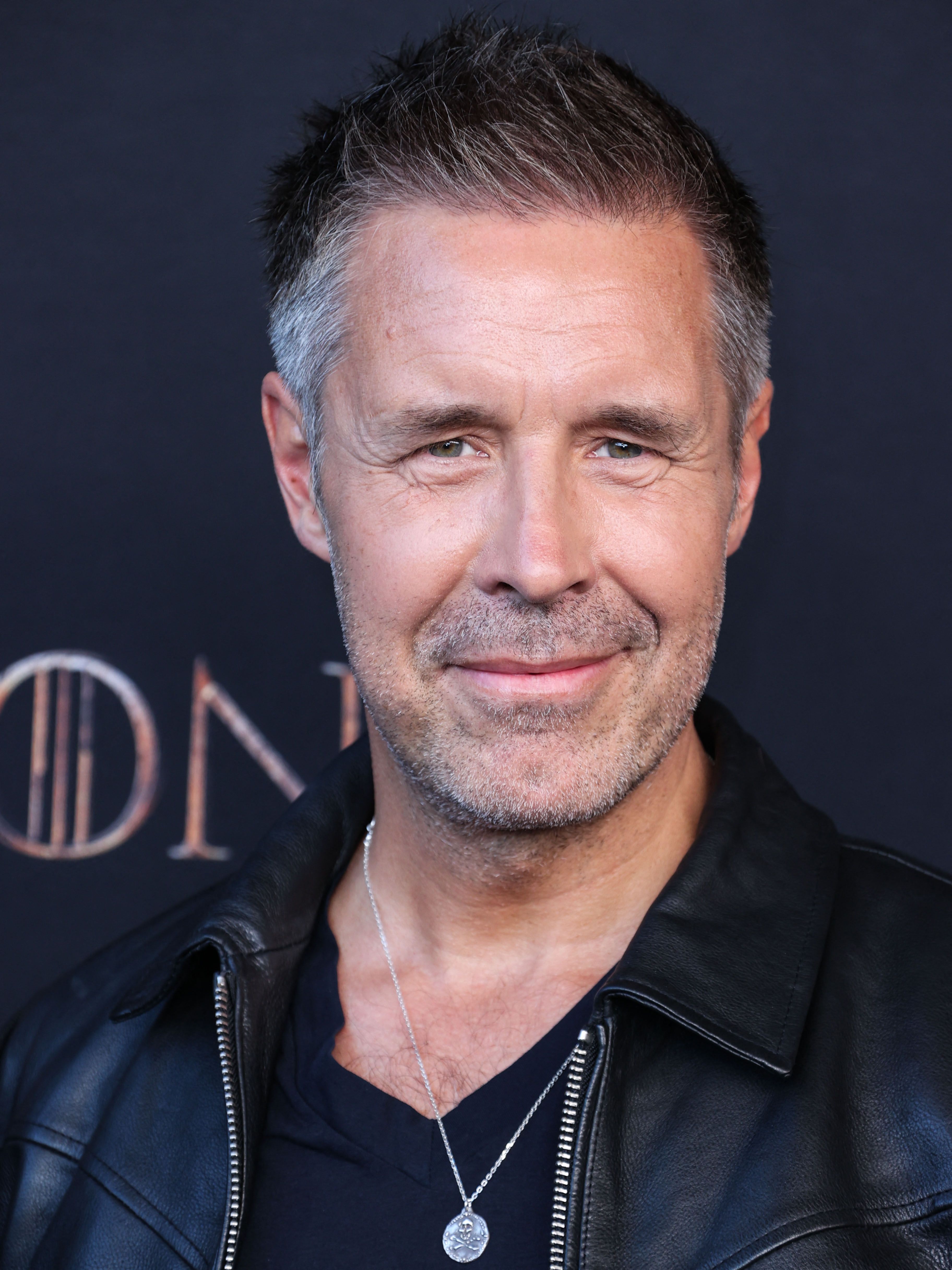 Paddy Considine