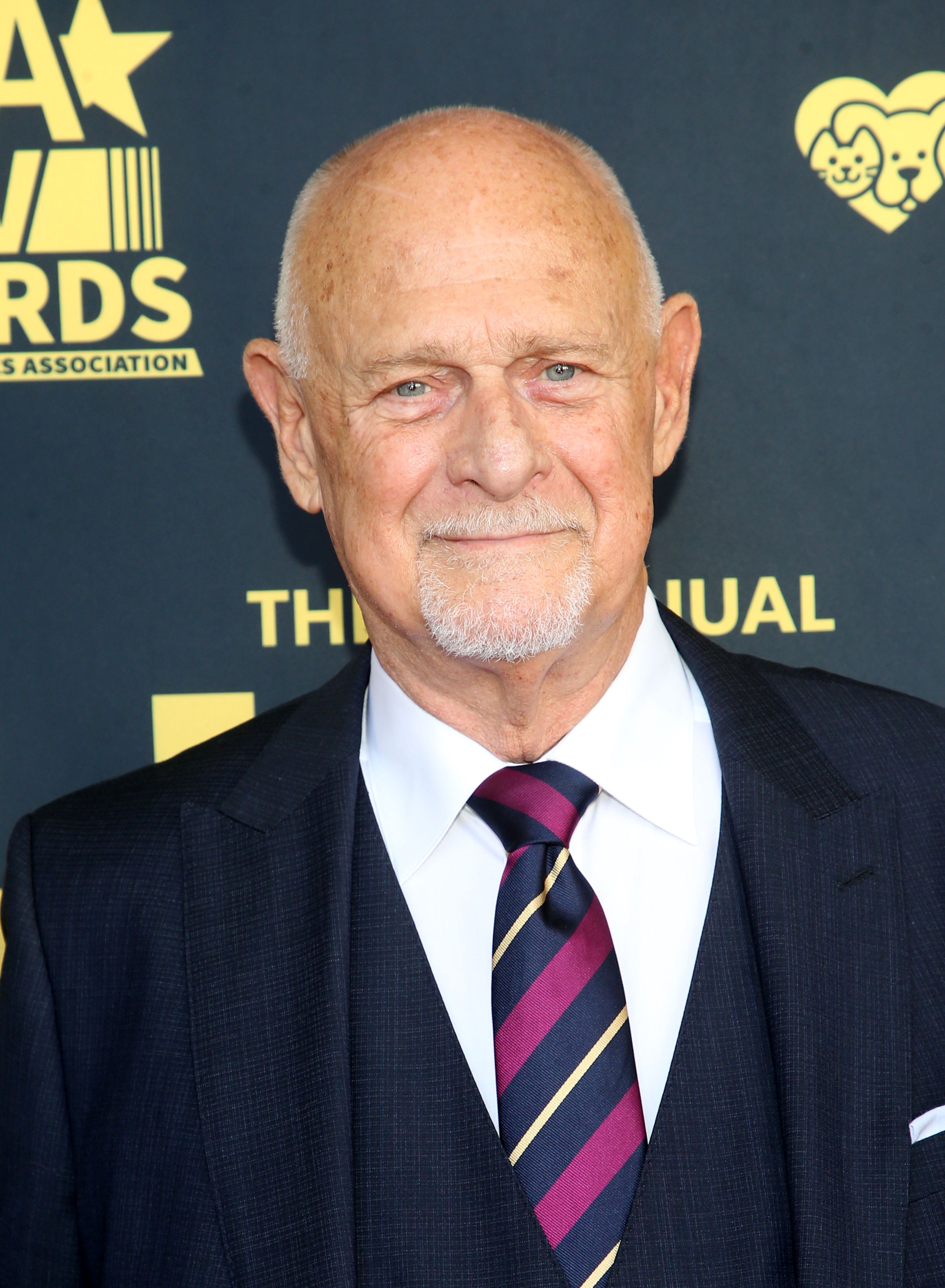 Gerald McRaney
