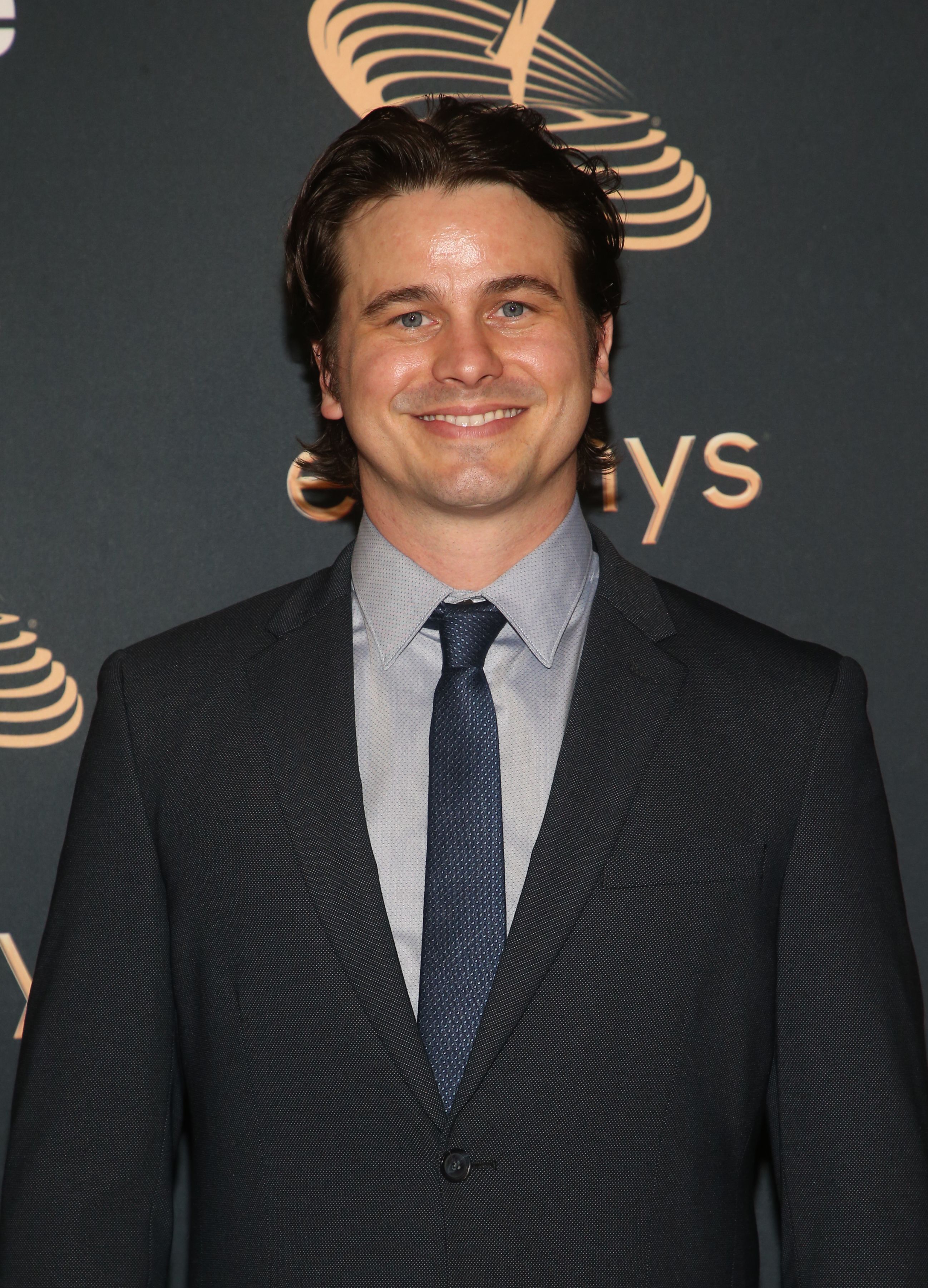 Jason Ritter