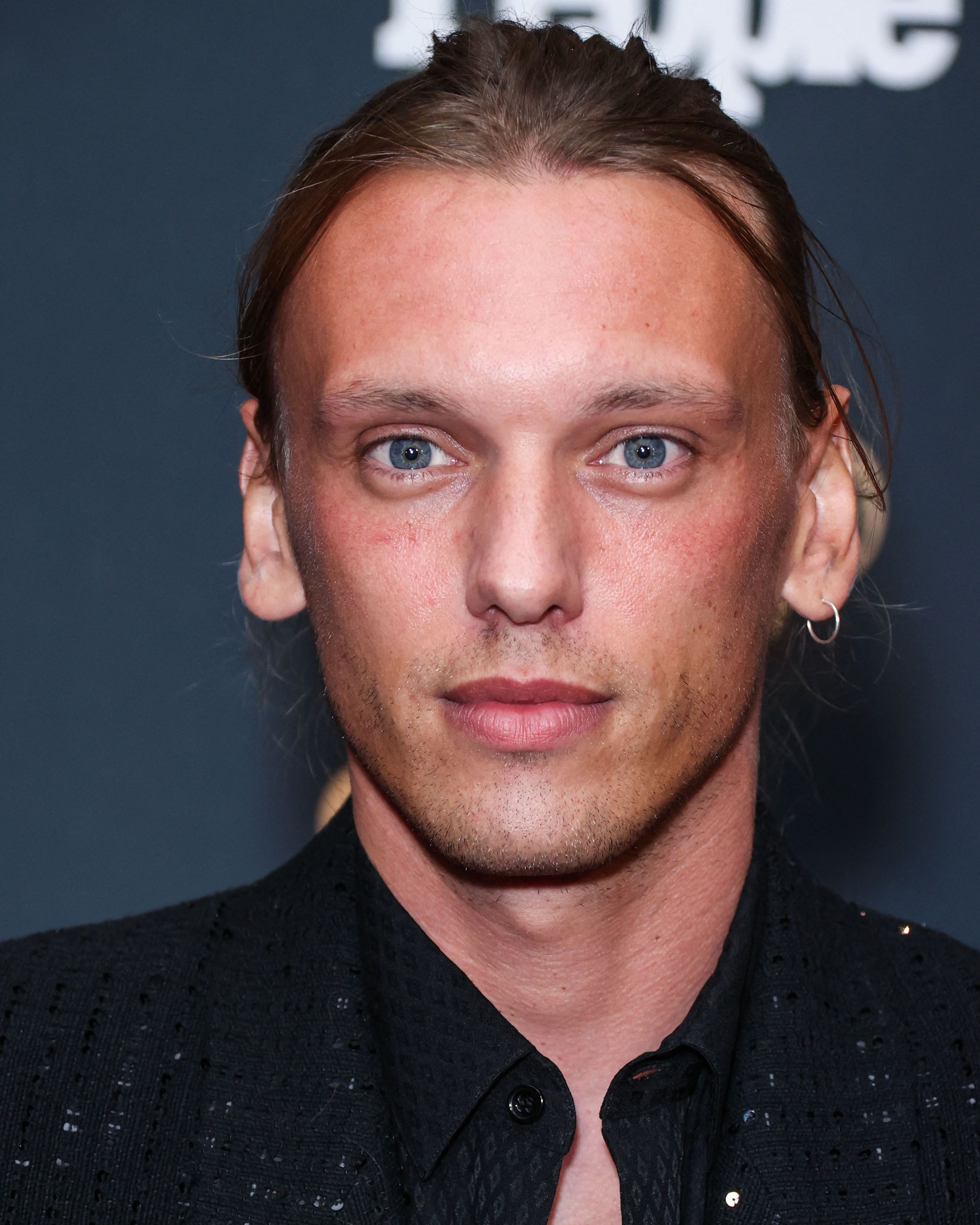 Jamie Campbell Bower