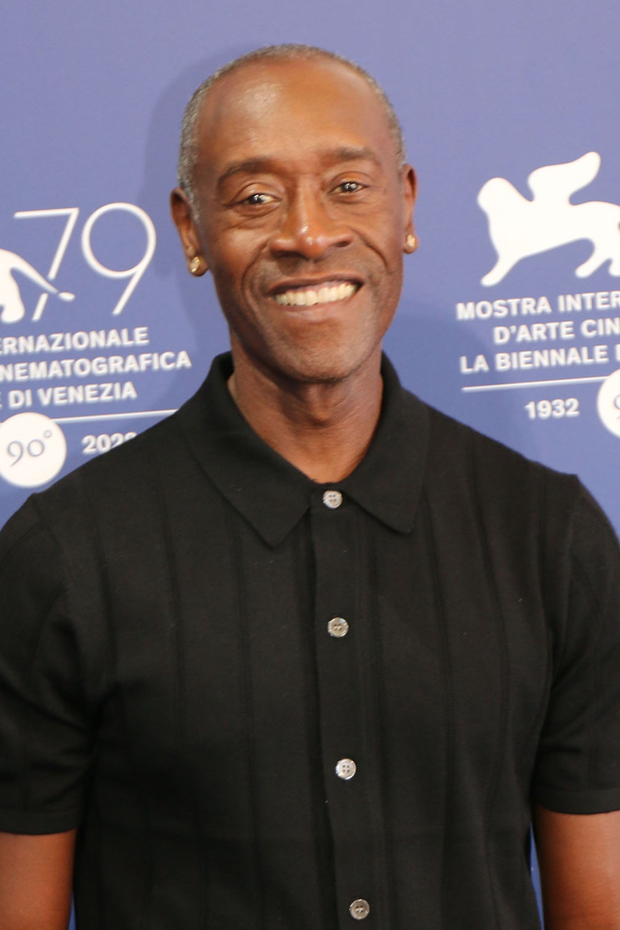Don Cheadle
