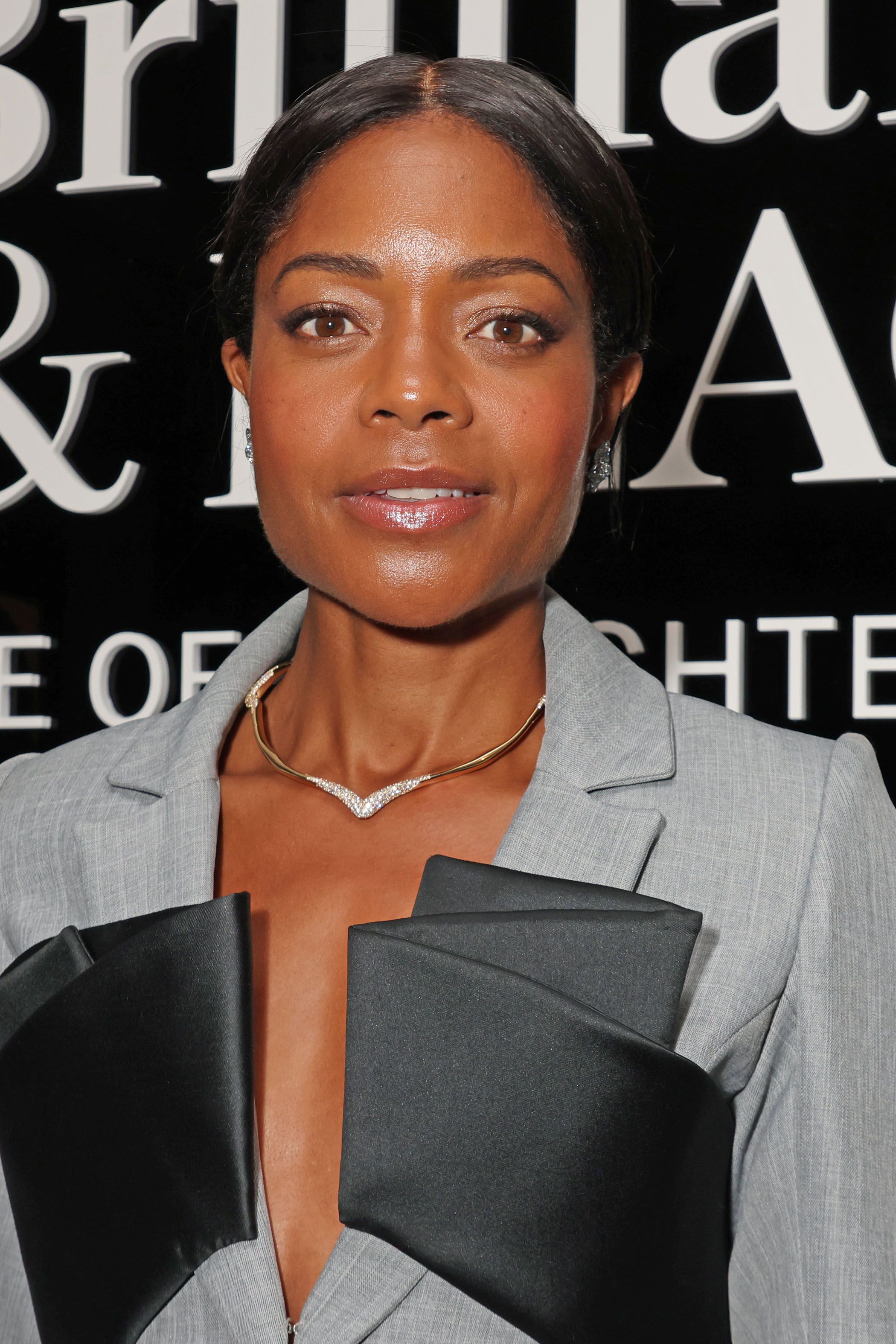 Naomie Harris