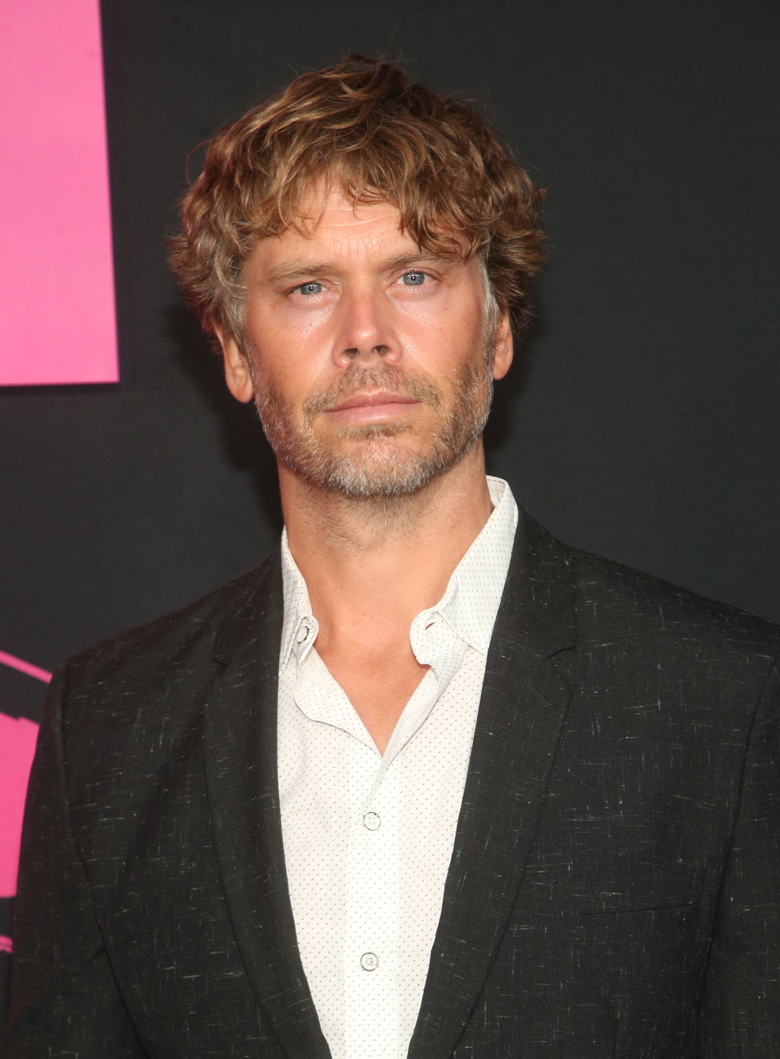 Eric Christian Olsen