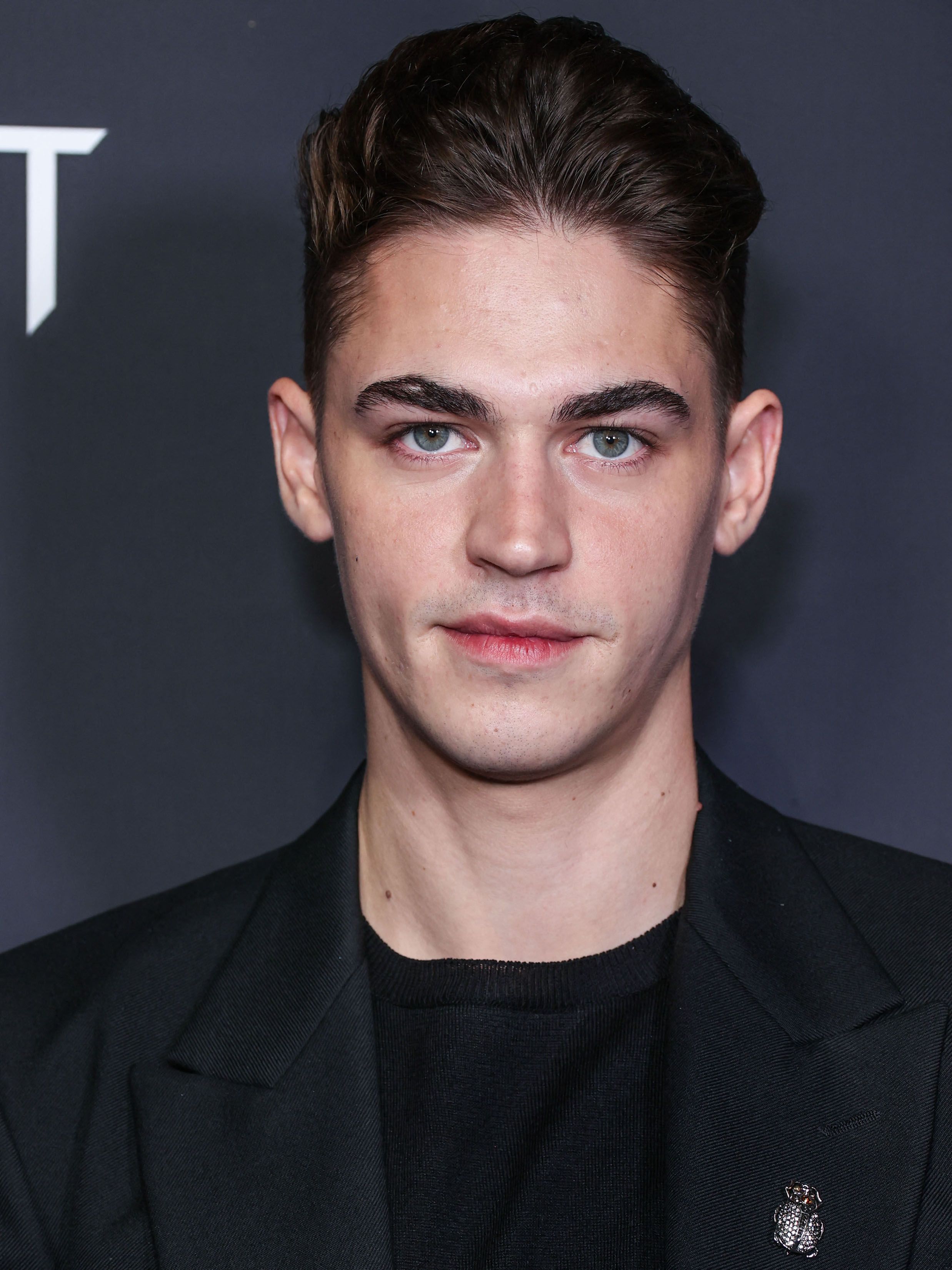 Hero Fiennes Tiffin