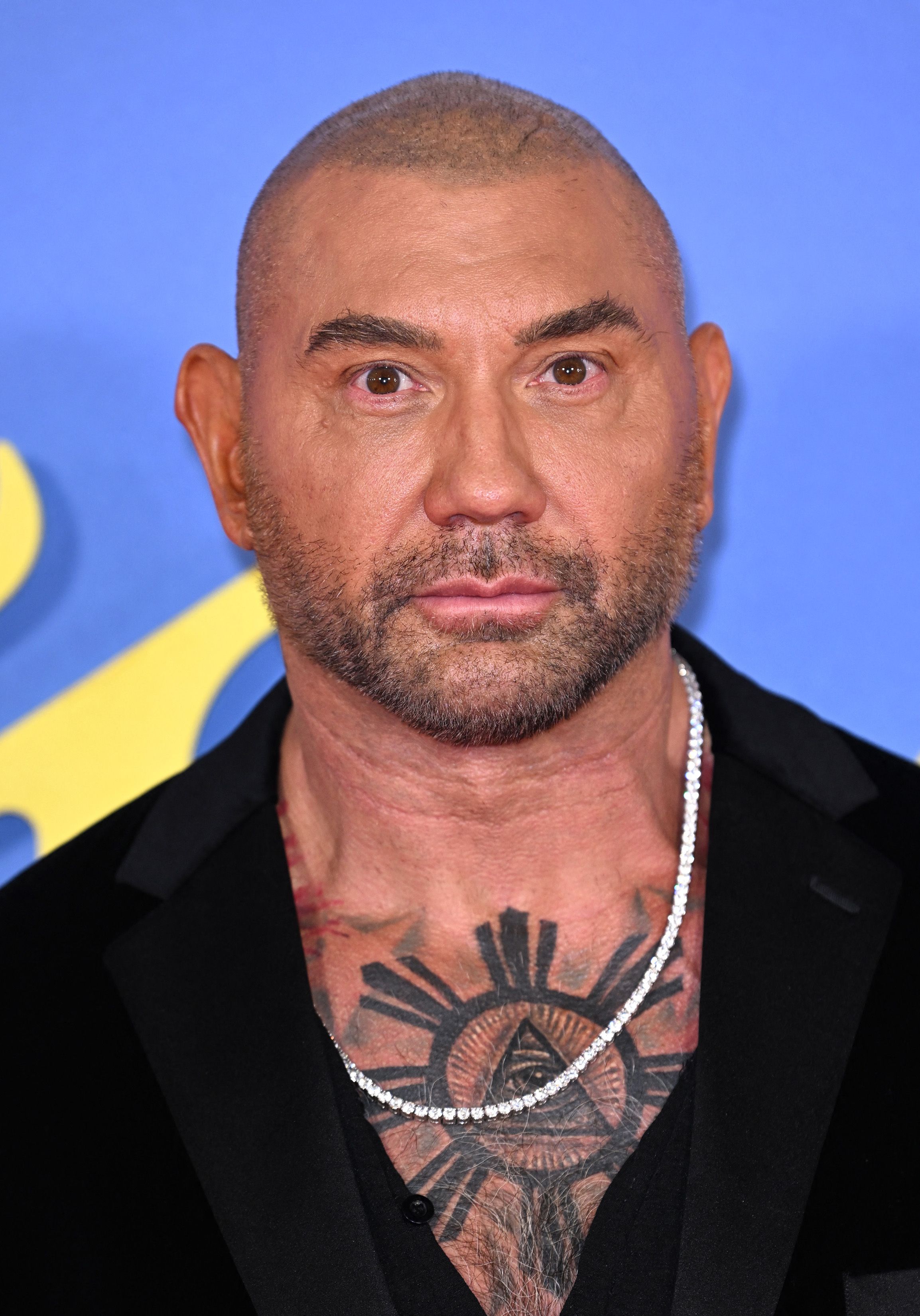 Dave Bautista