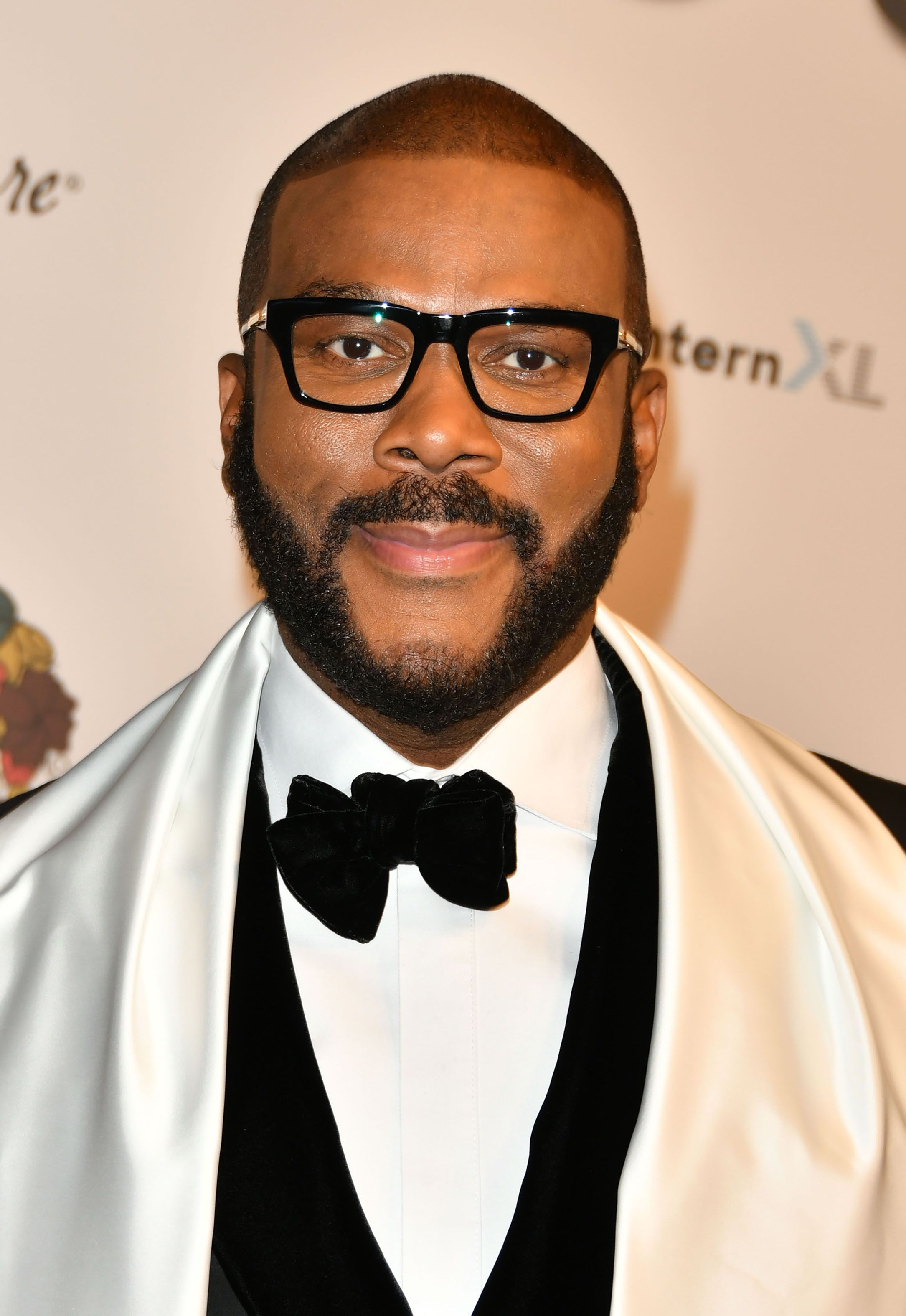 Tyler Perry