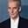 Peter Capaldi