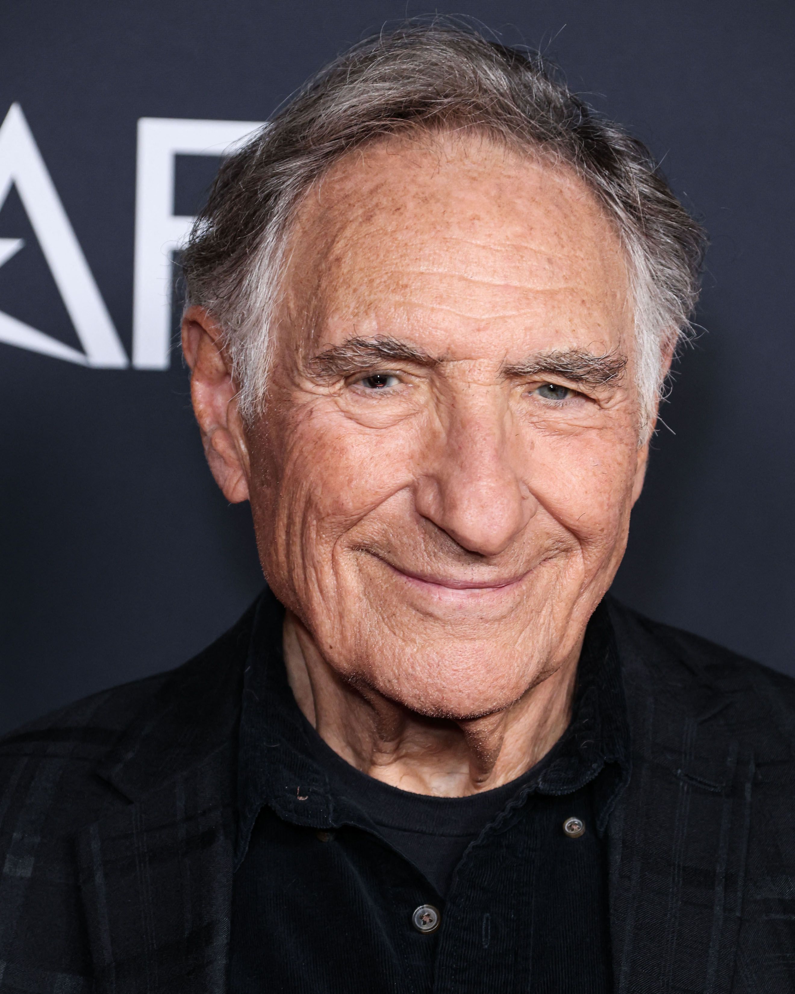 Judd Hirsch