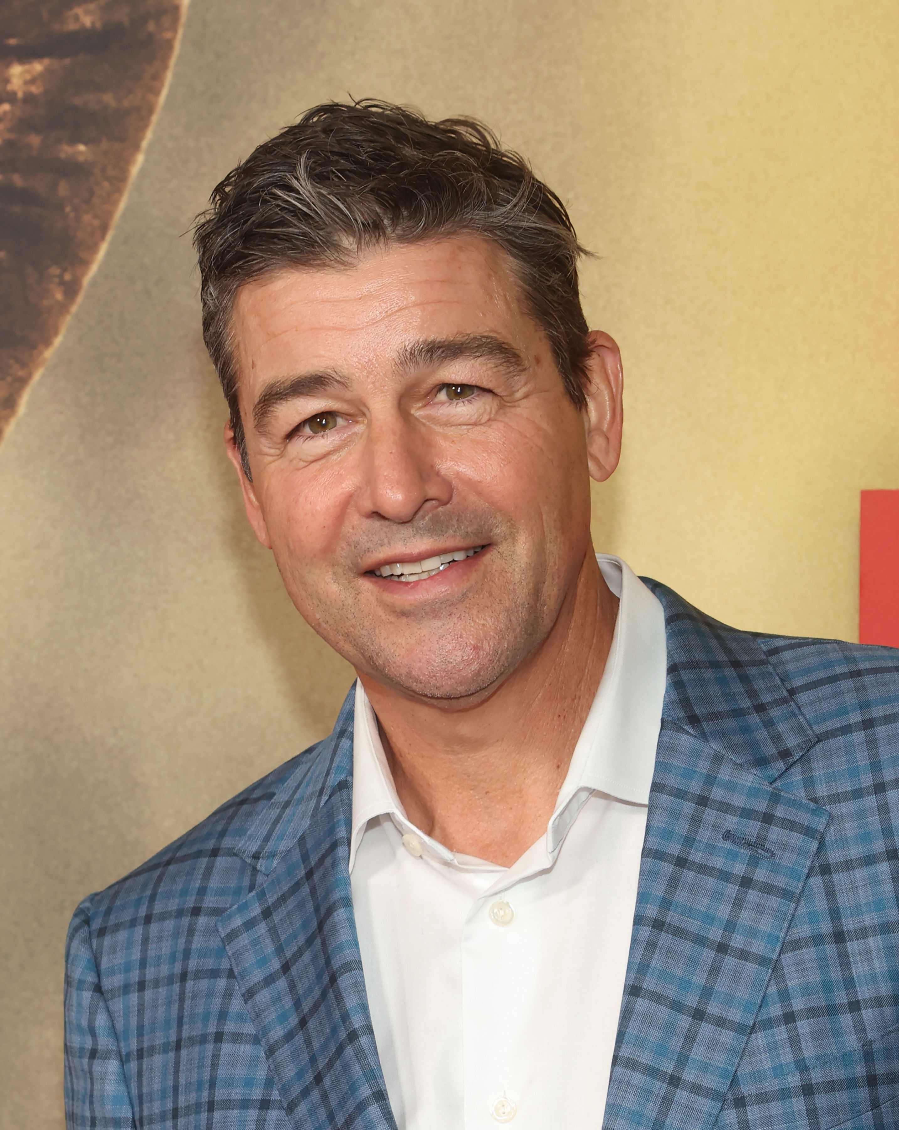 Kyle Chandler