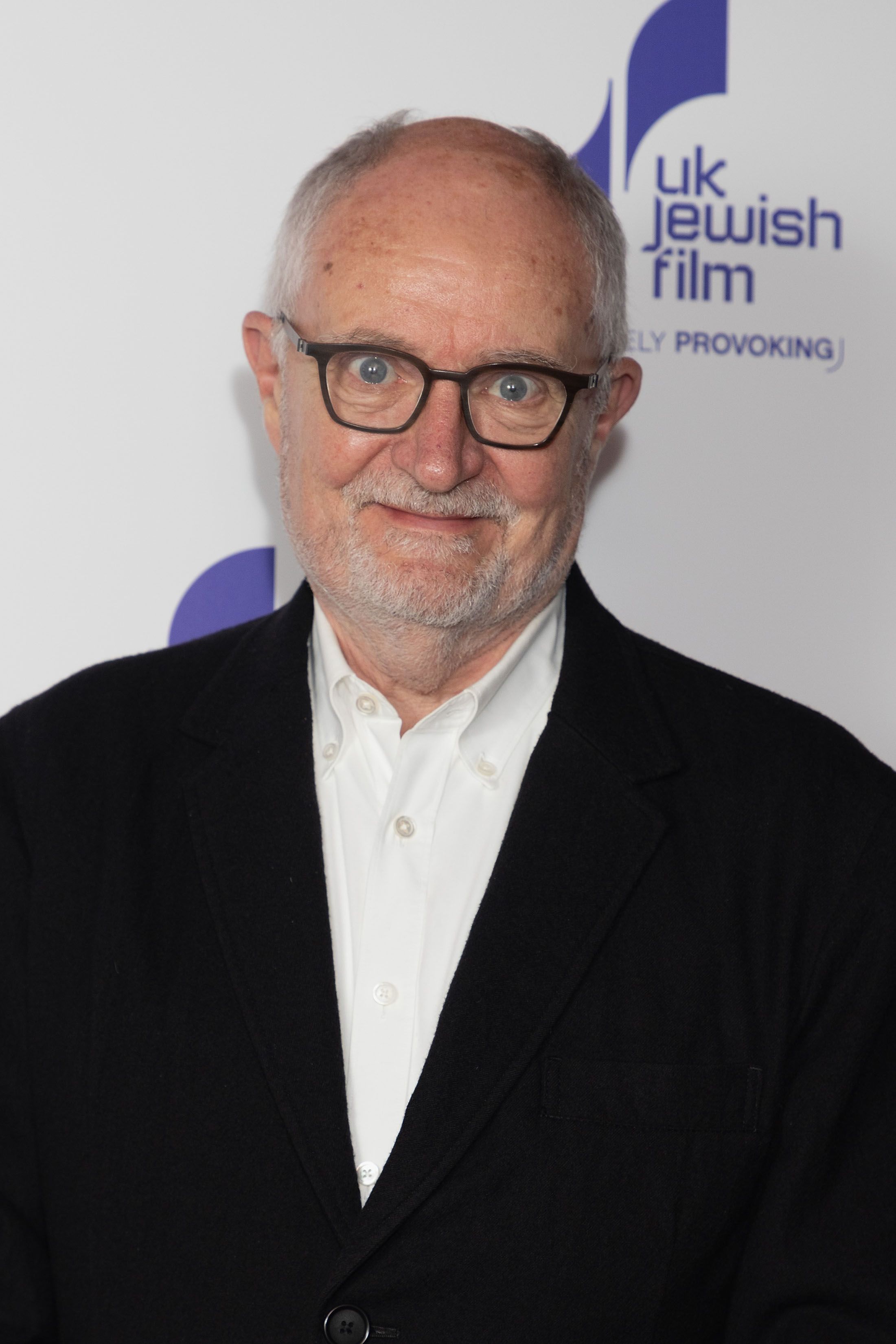 Jim Broadbent