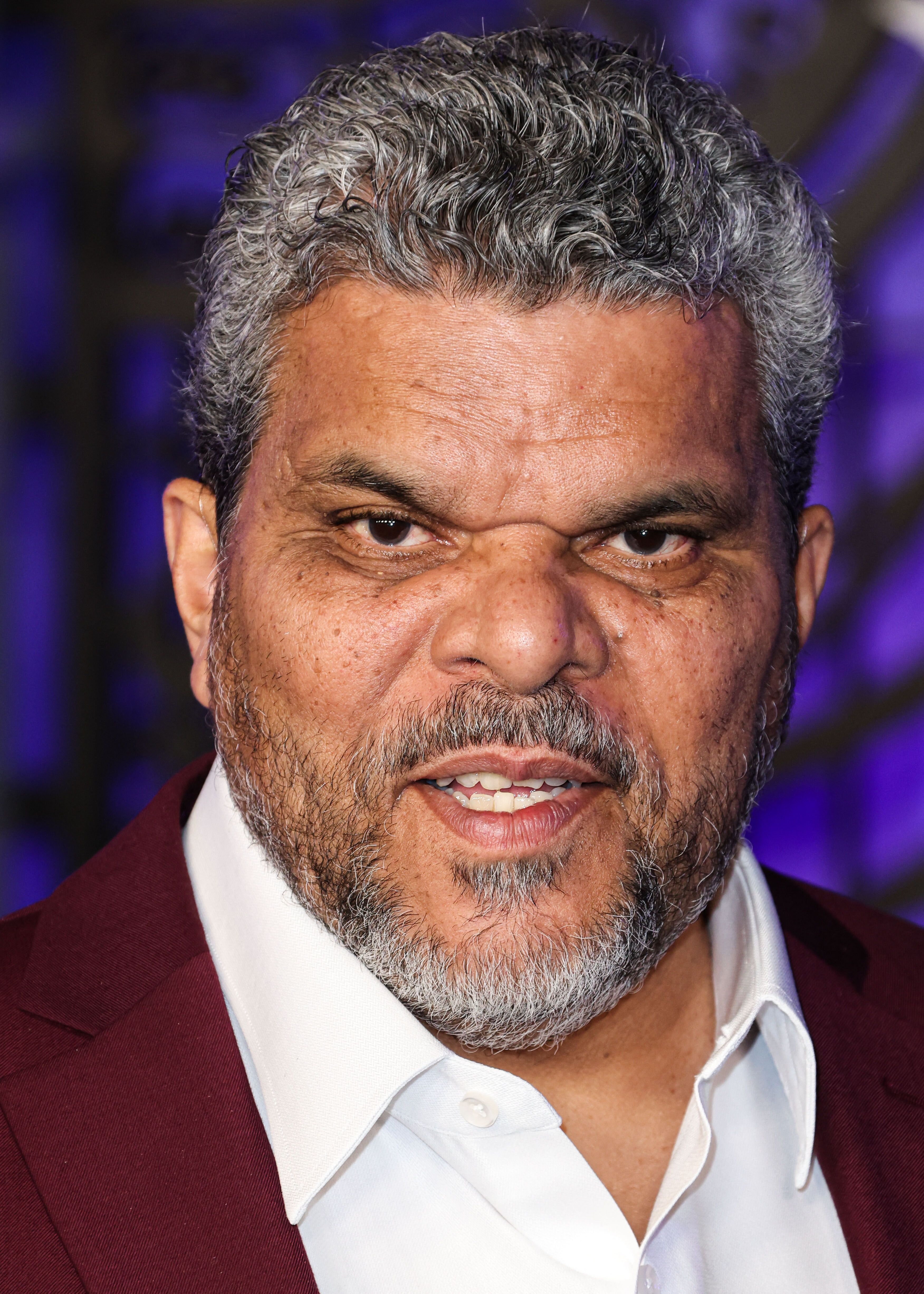 Luis Guzman