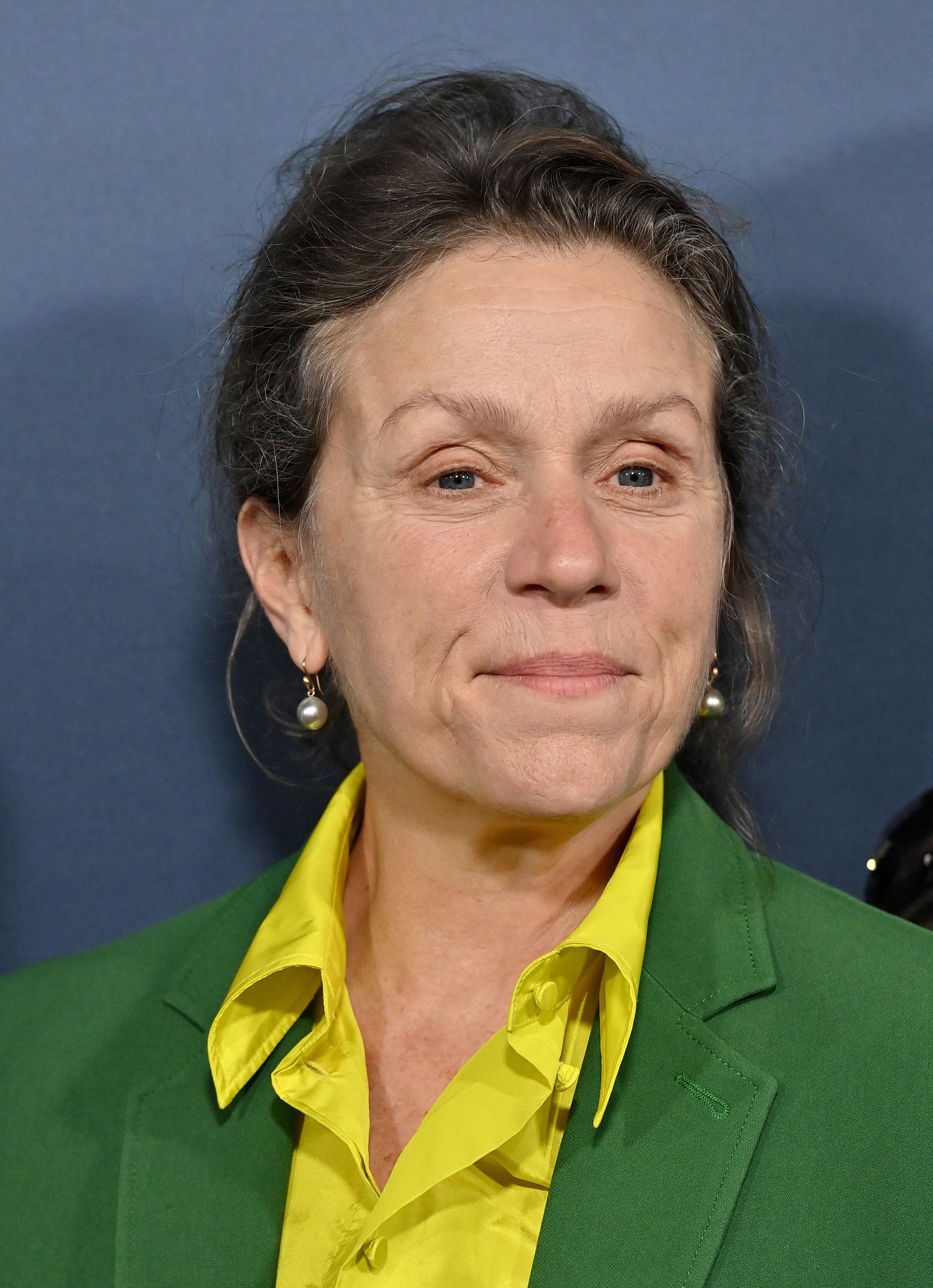 Frances McDormand