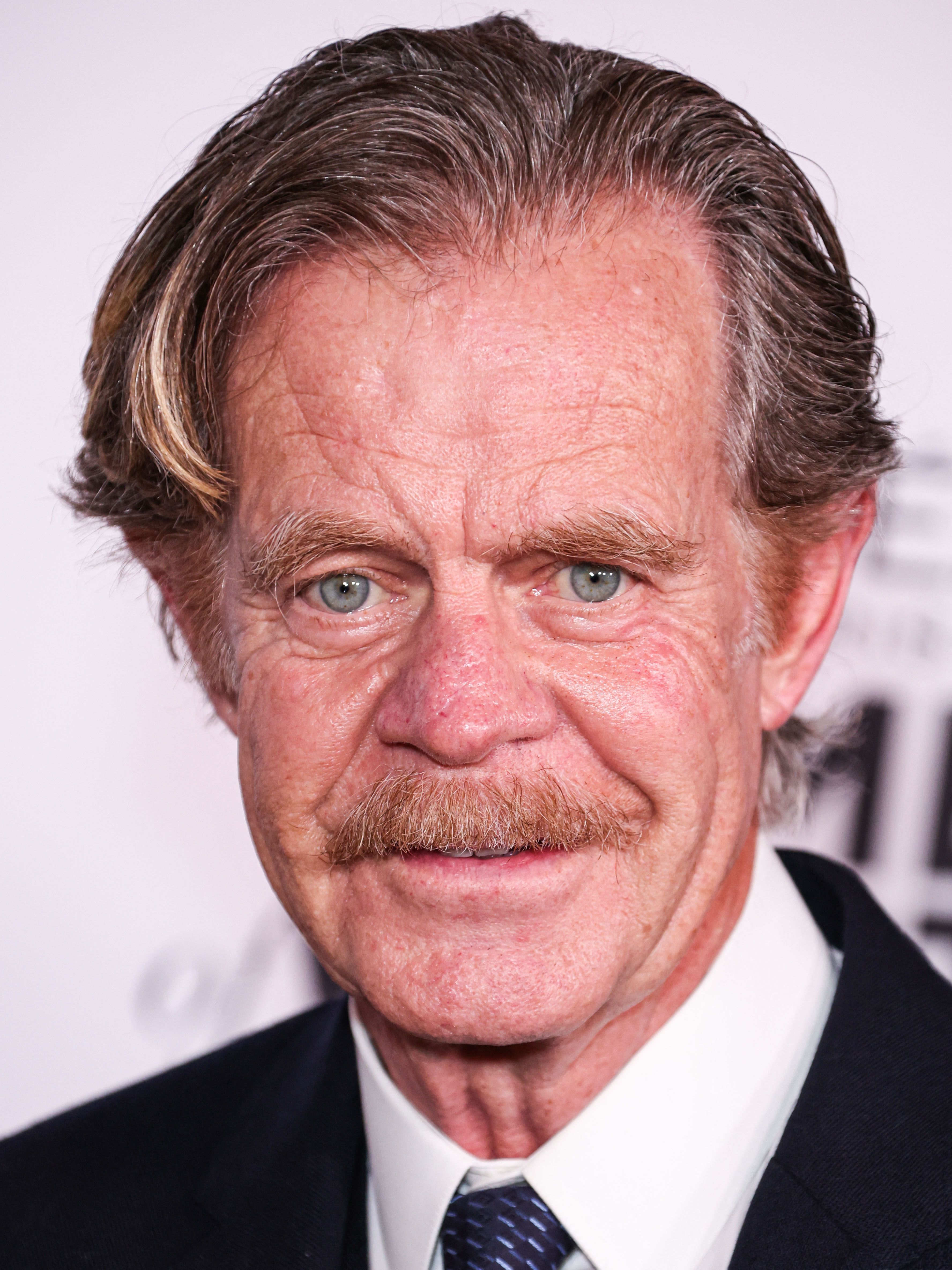 William H. Macy
