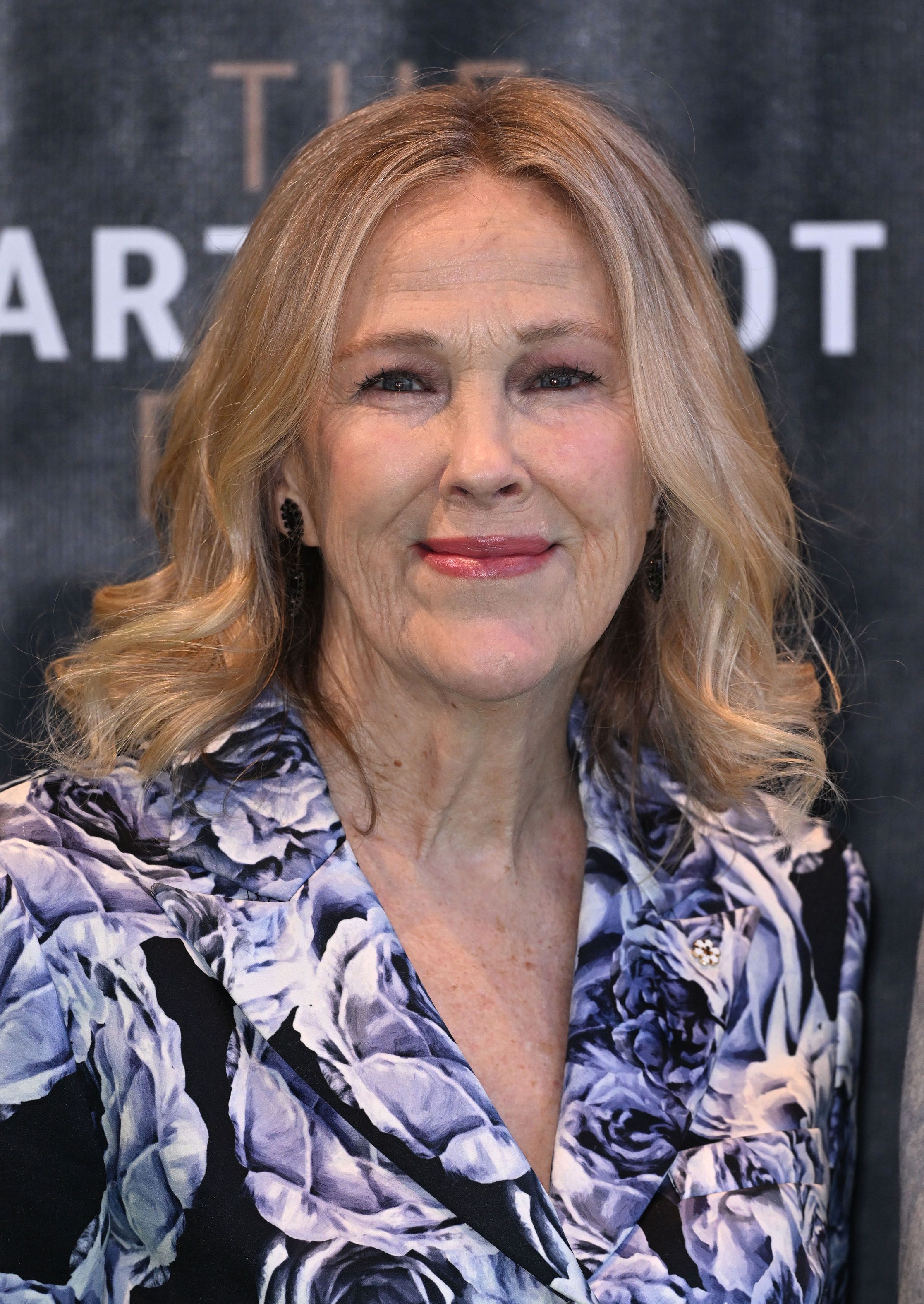 Catherine O&rsquo;Hara