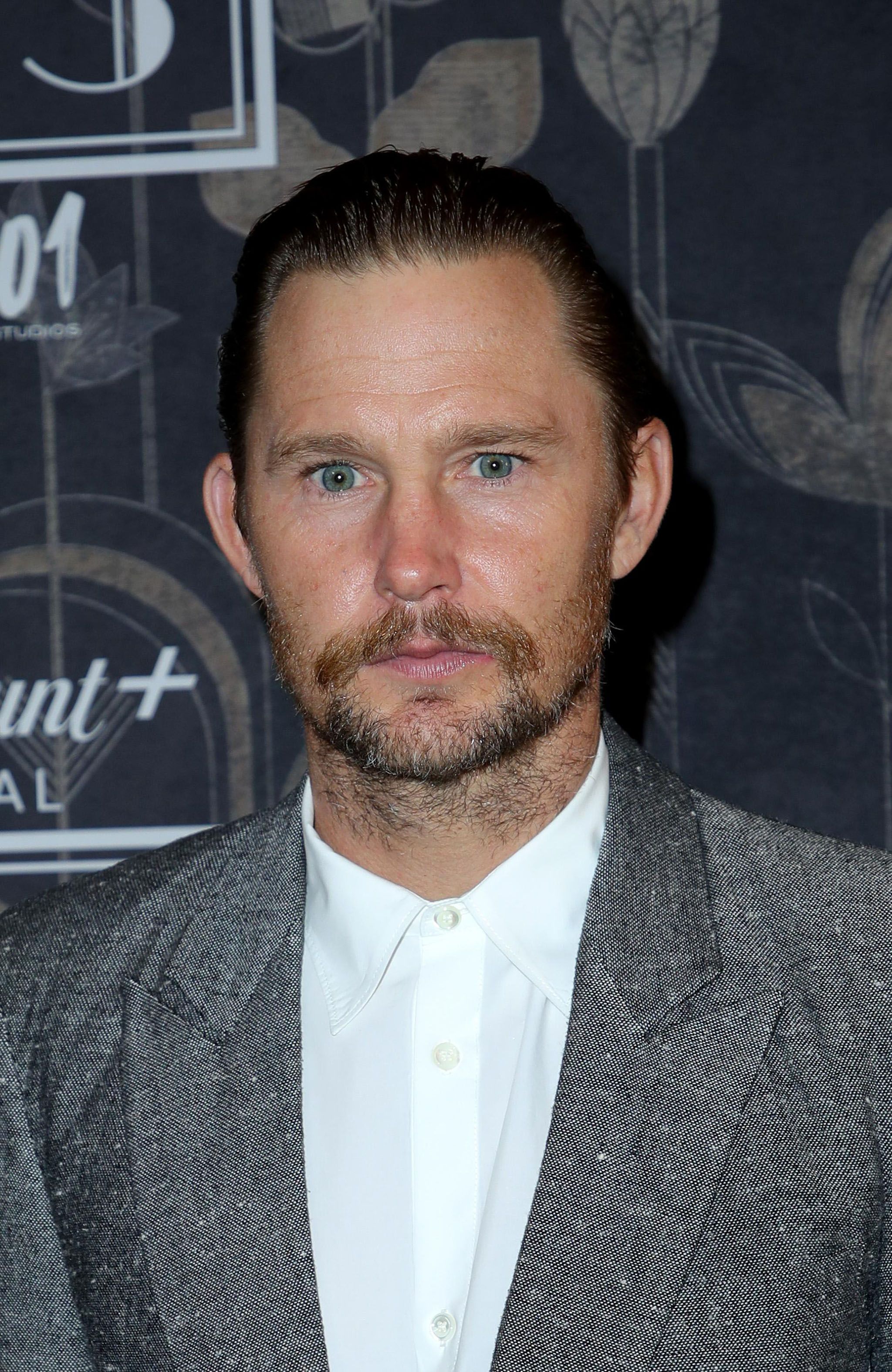Brian Geraghty