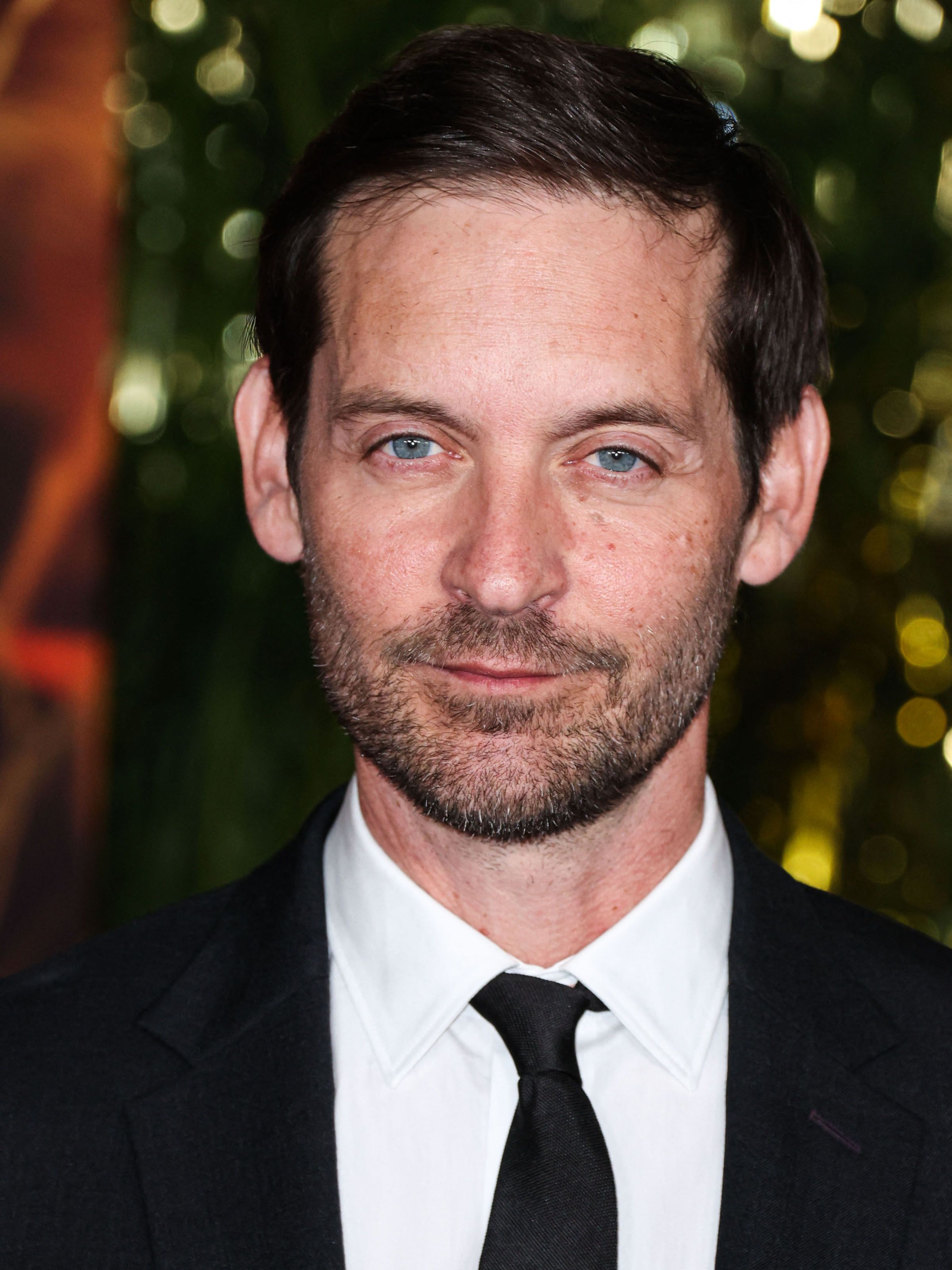 Tobey Maguire