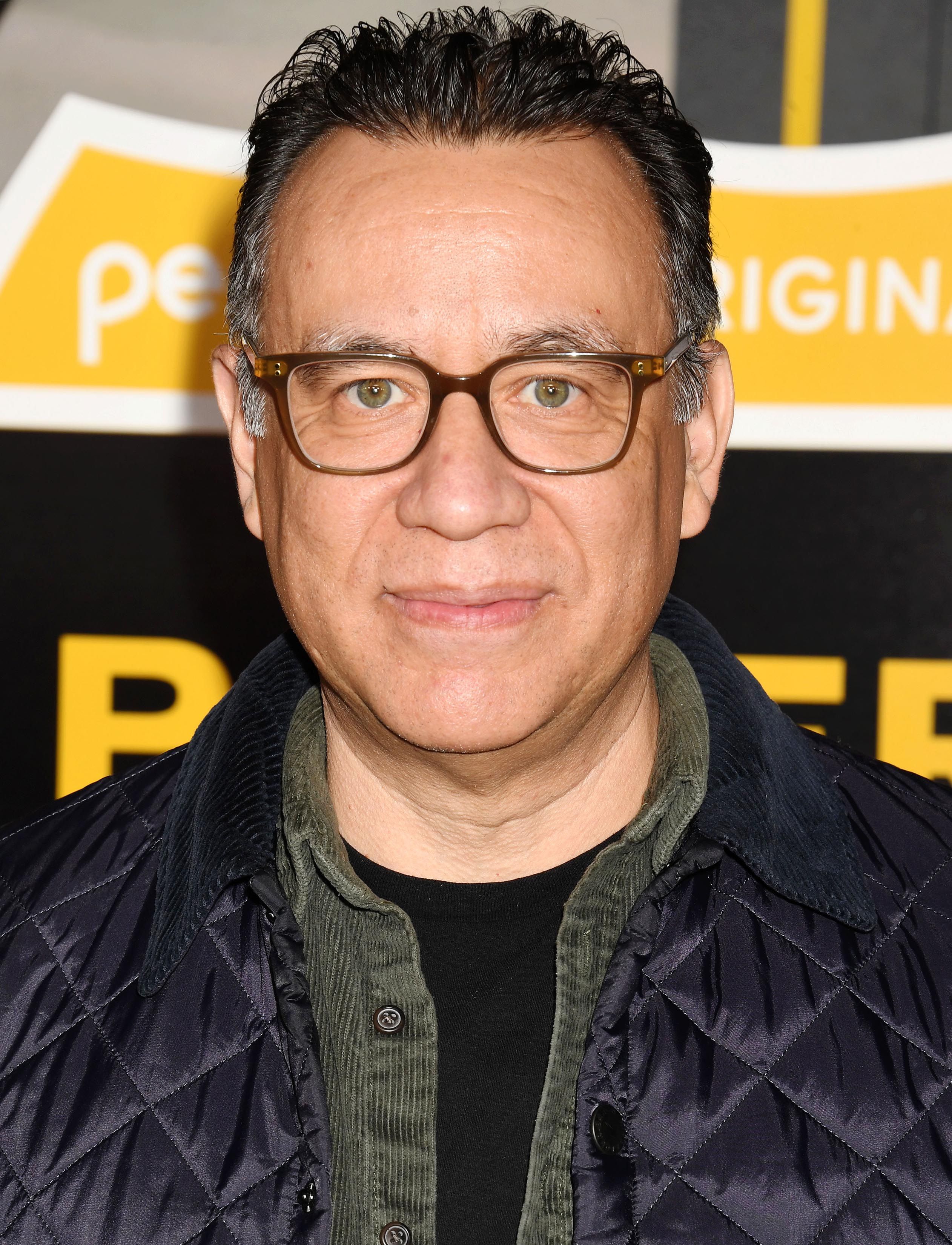 Fred Armisen
