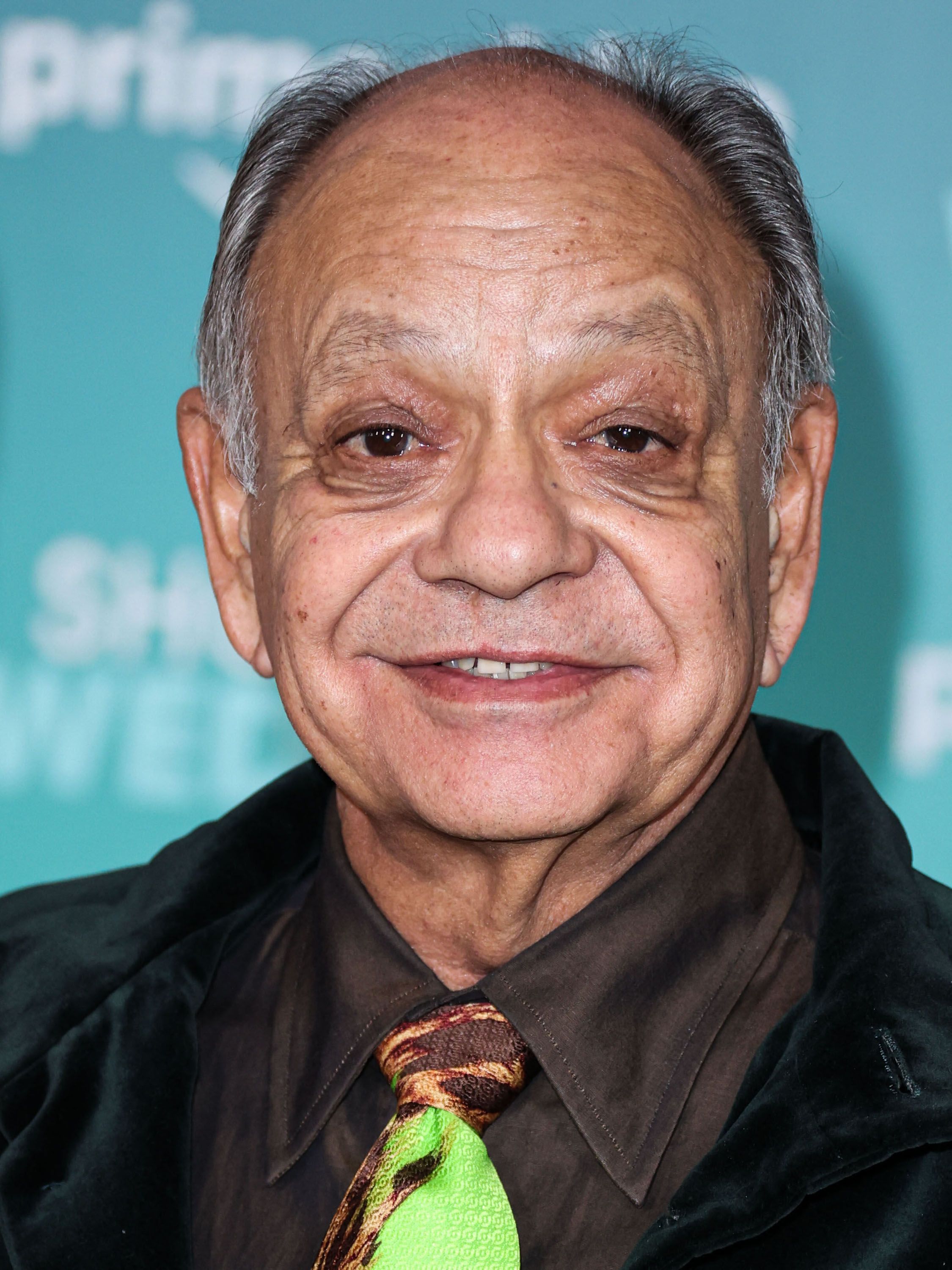 Cheech Marin