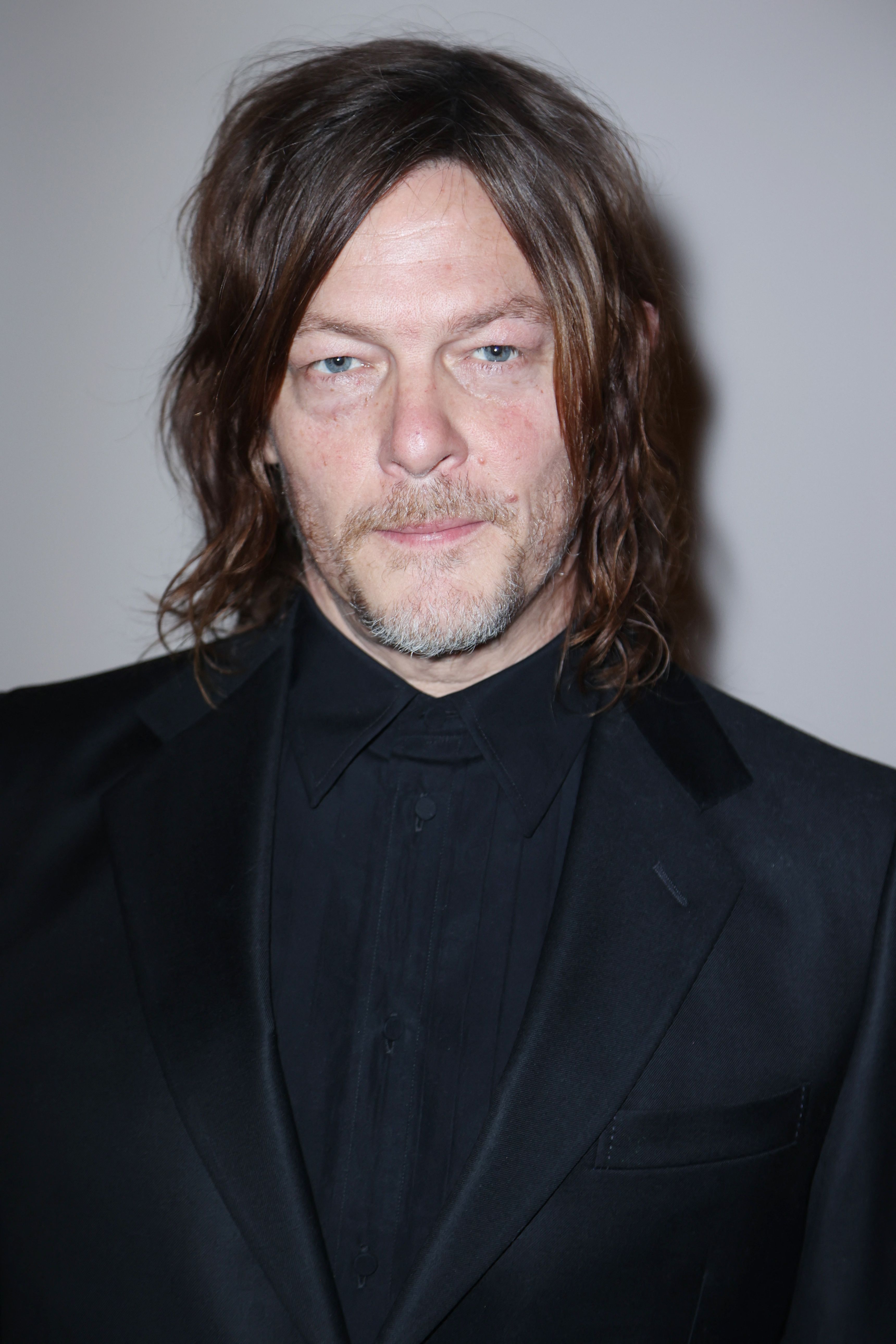 Norman Reedus