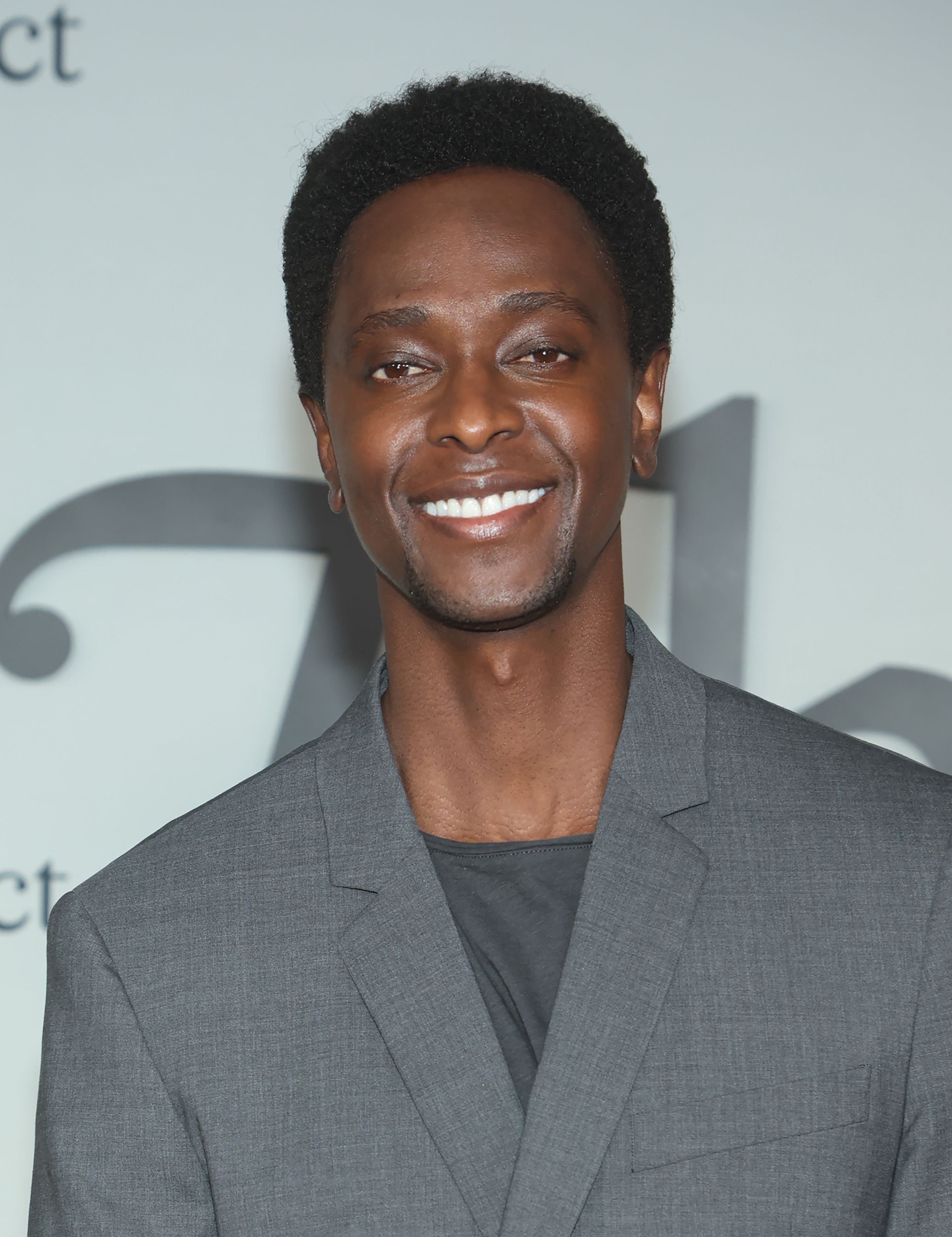 Edi Gathegi