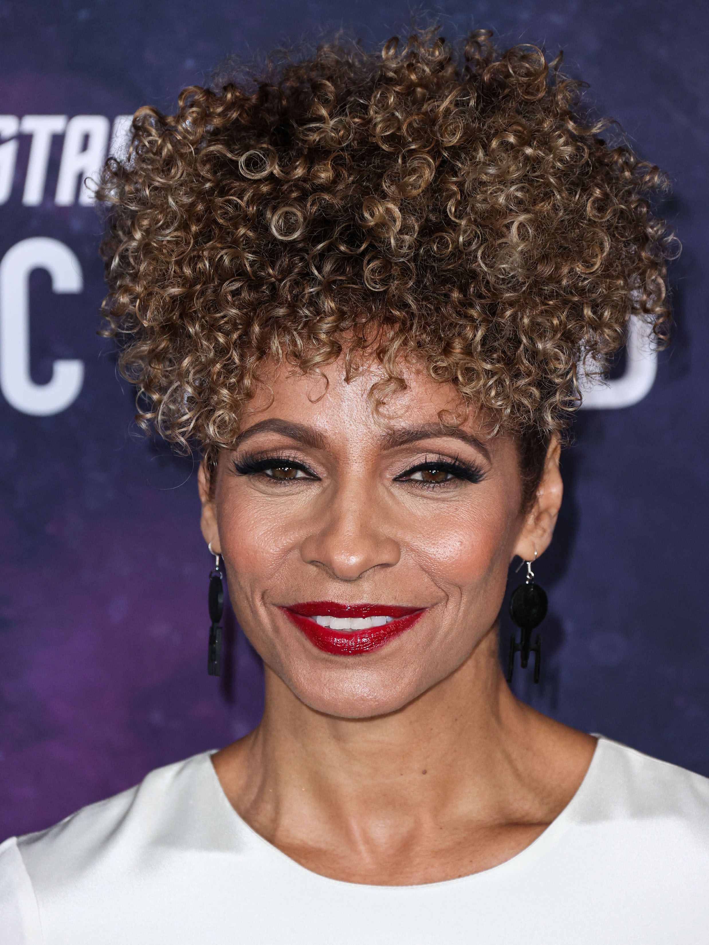 Michelle Hurd