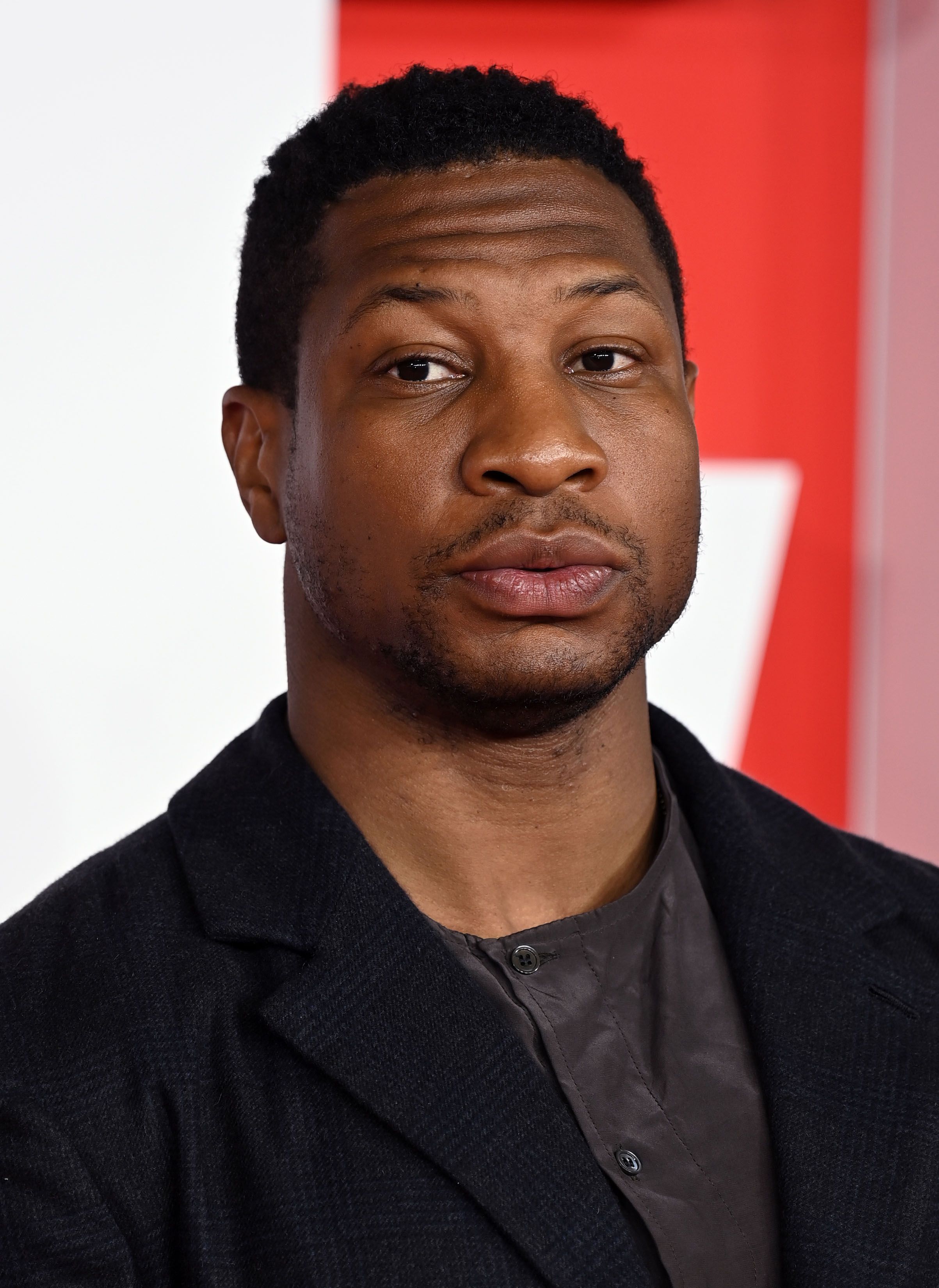 Jonathan Majors