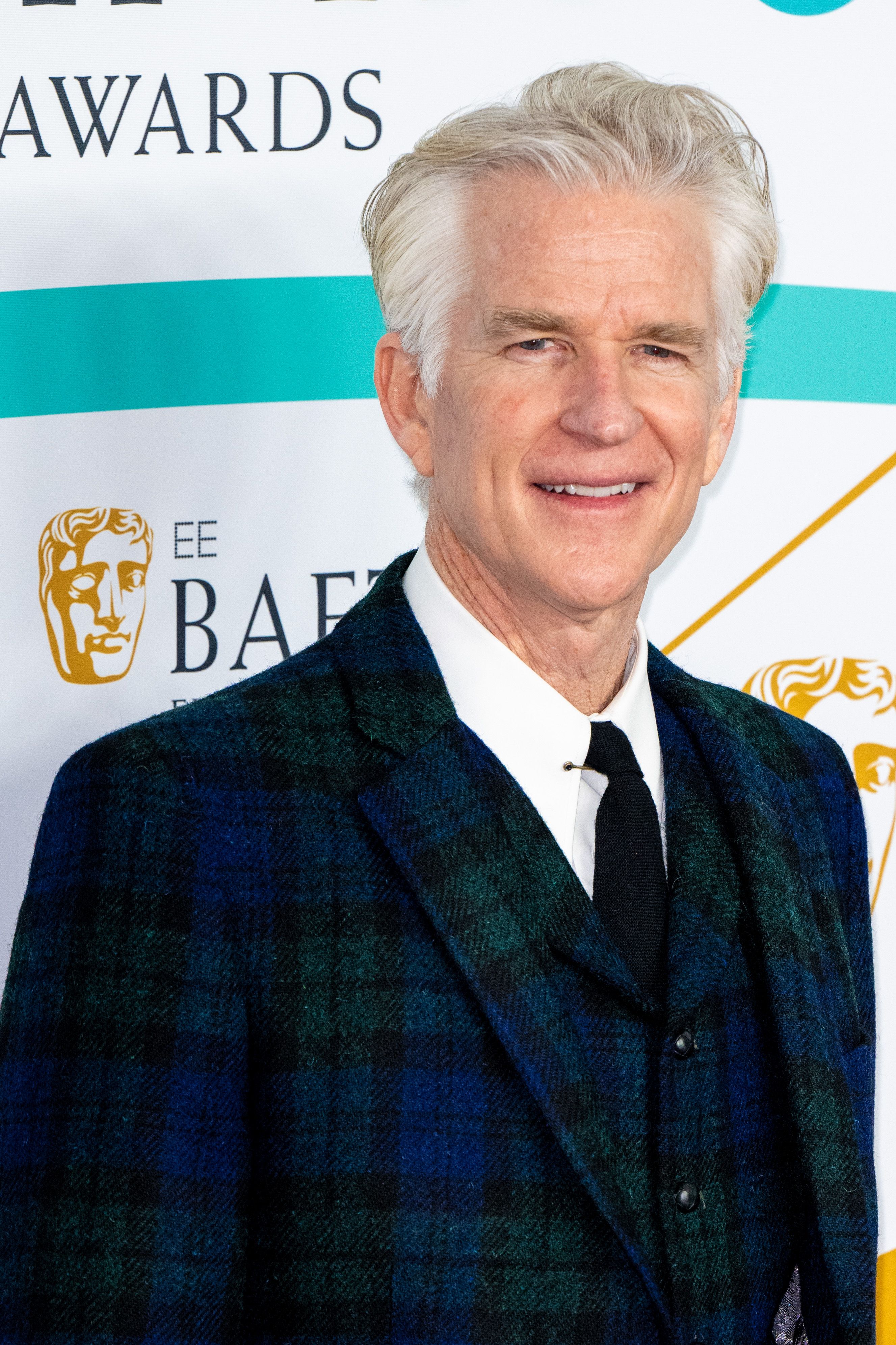 Matthew Modine