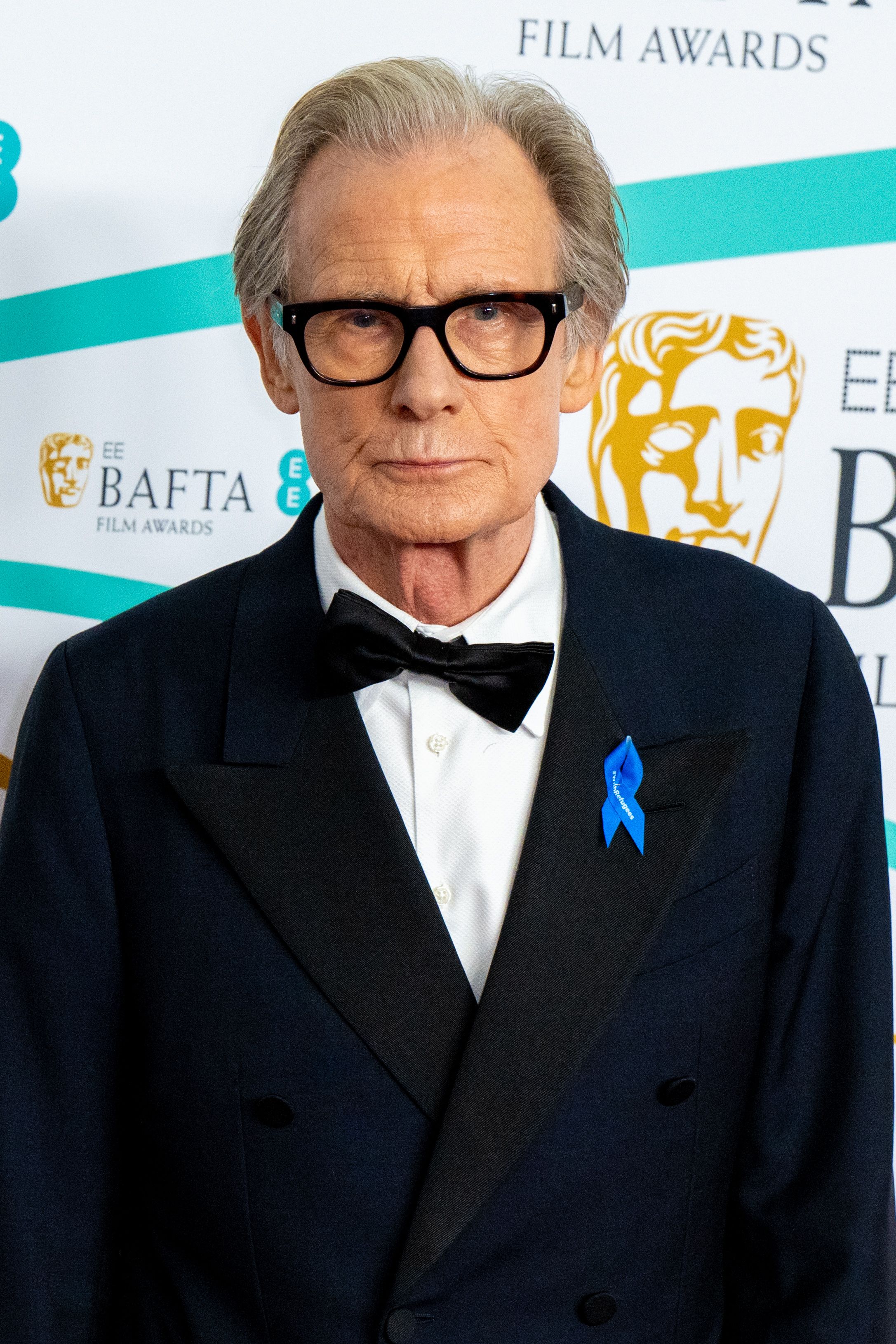 Bill Nighy