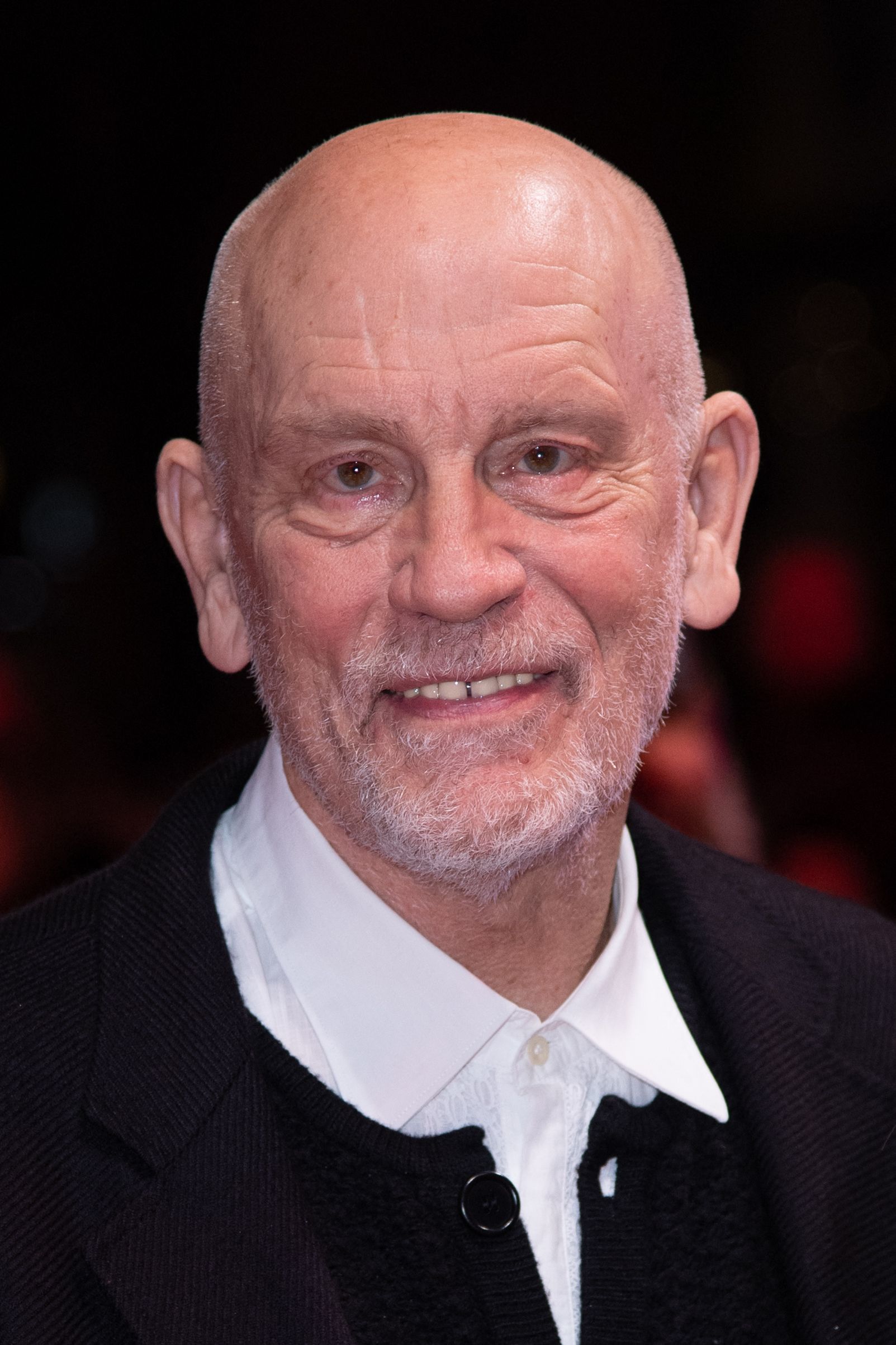 John Malkovich